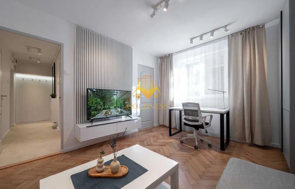 2 camere, Parcare, Constantin Brancusi, Carrefour, Alverna, Gheorgheni - 3