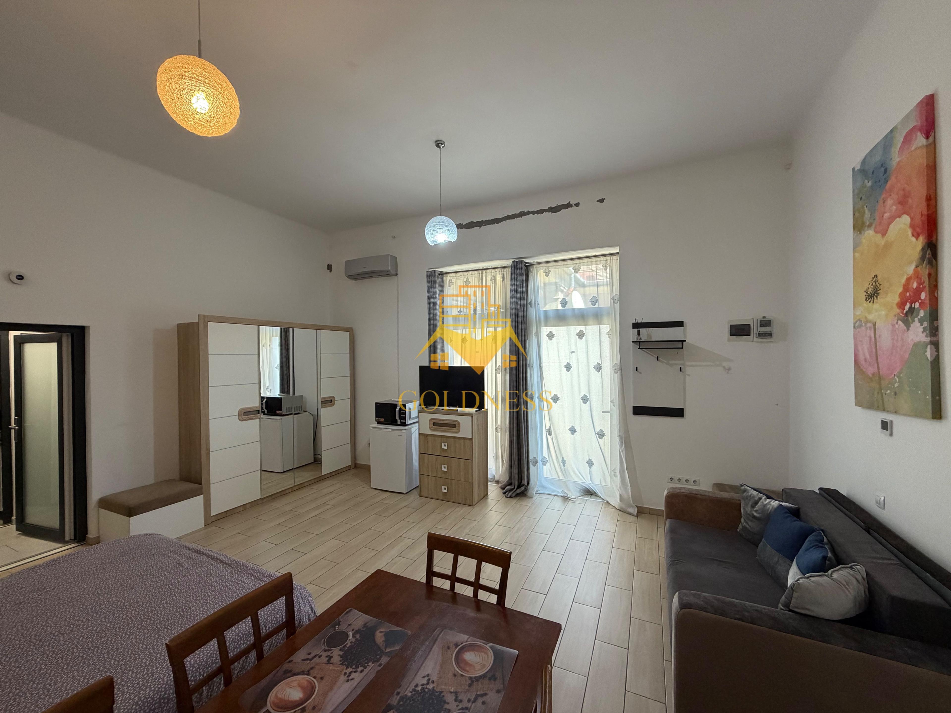 1 camera, Regionala CFR, Teatru, Str. Eroilor, Sora, Ultracentral, AC - 4