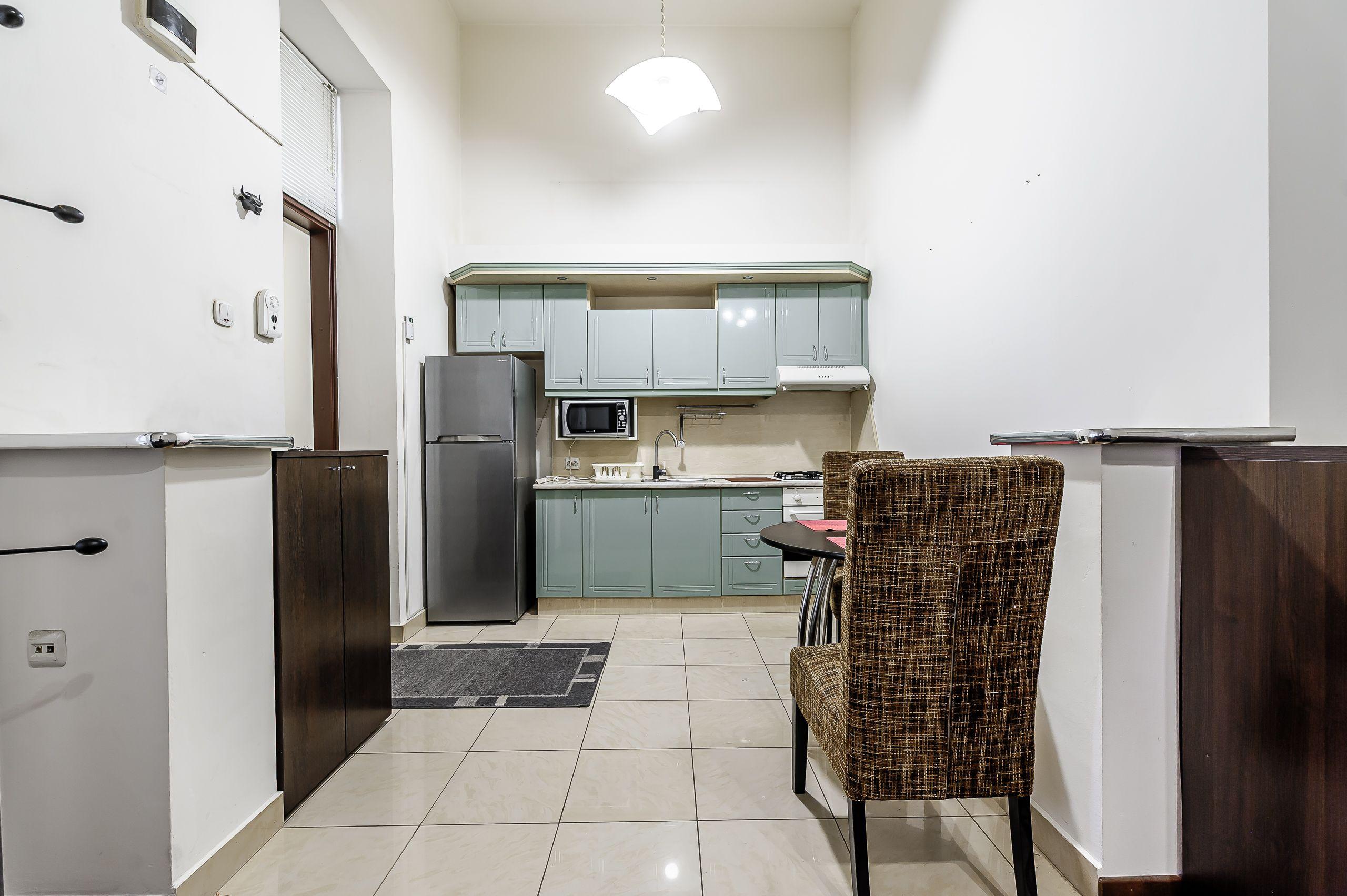 PRET NOU! Apartament 2 camere - Etaj 1 - Palatul Neumann - COMISION 0 - 5