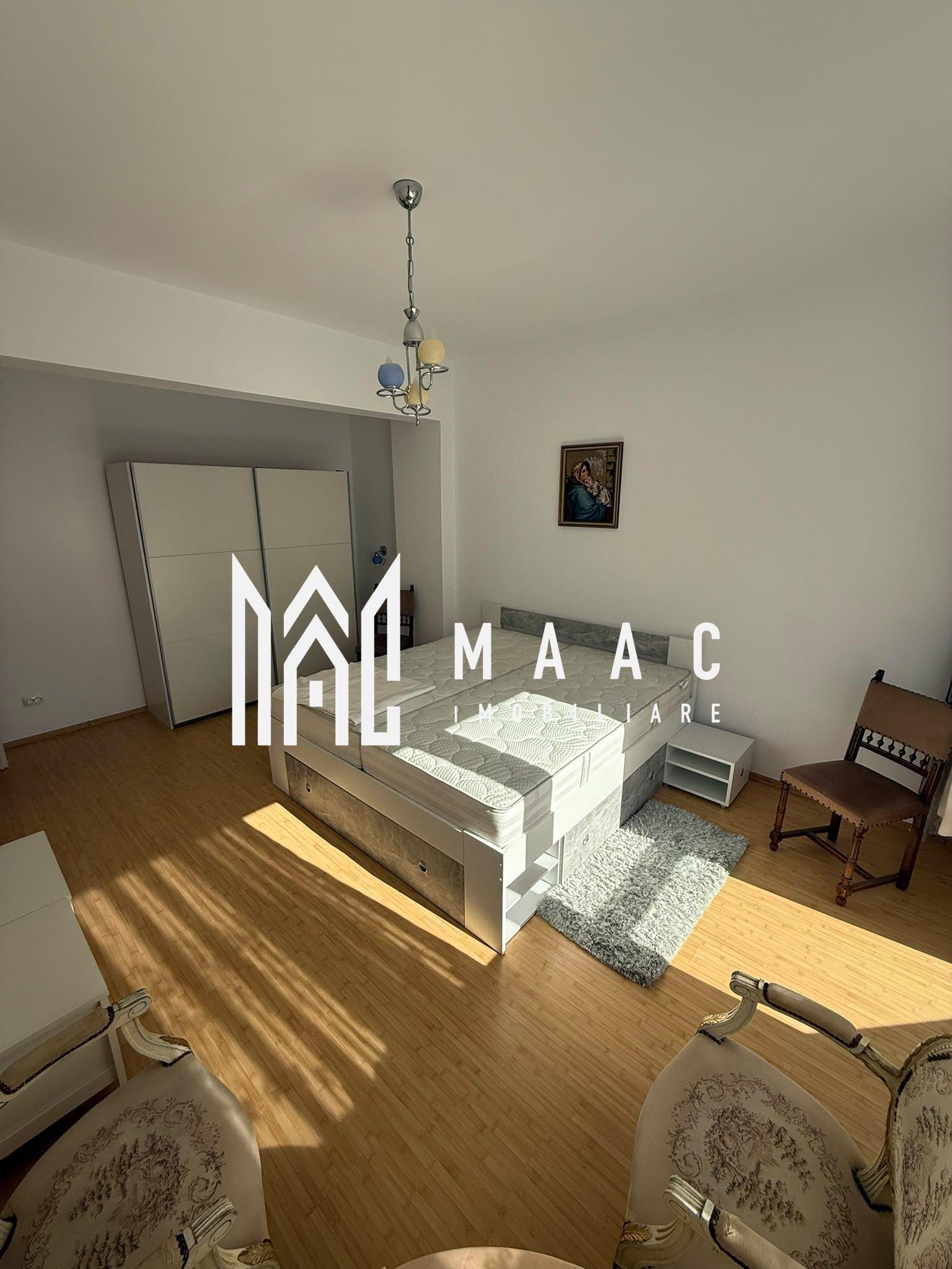 Apartament 4 camere de închiriat | Sibiu | 140 mp | garaj - 8