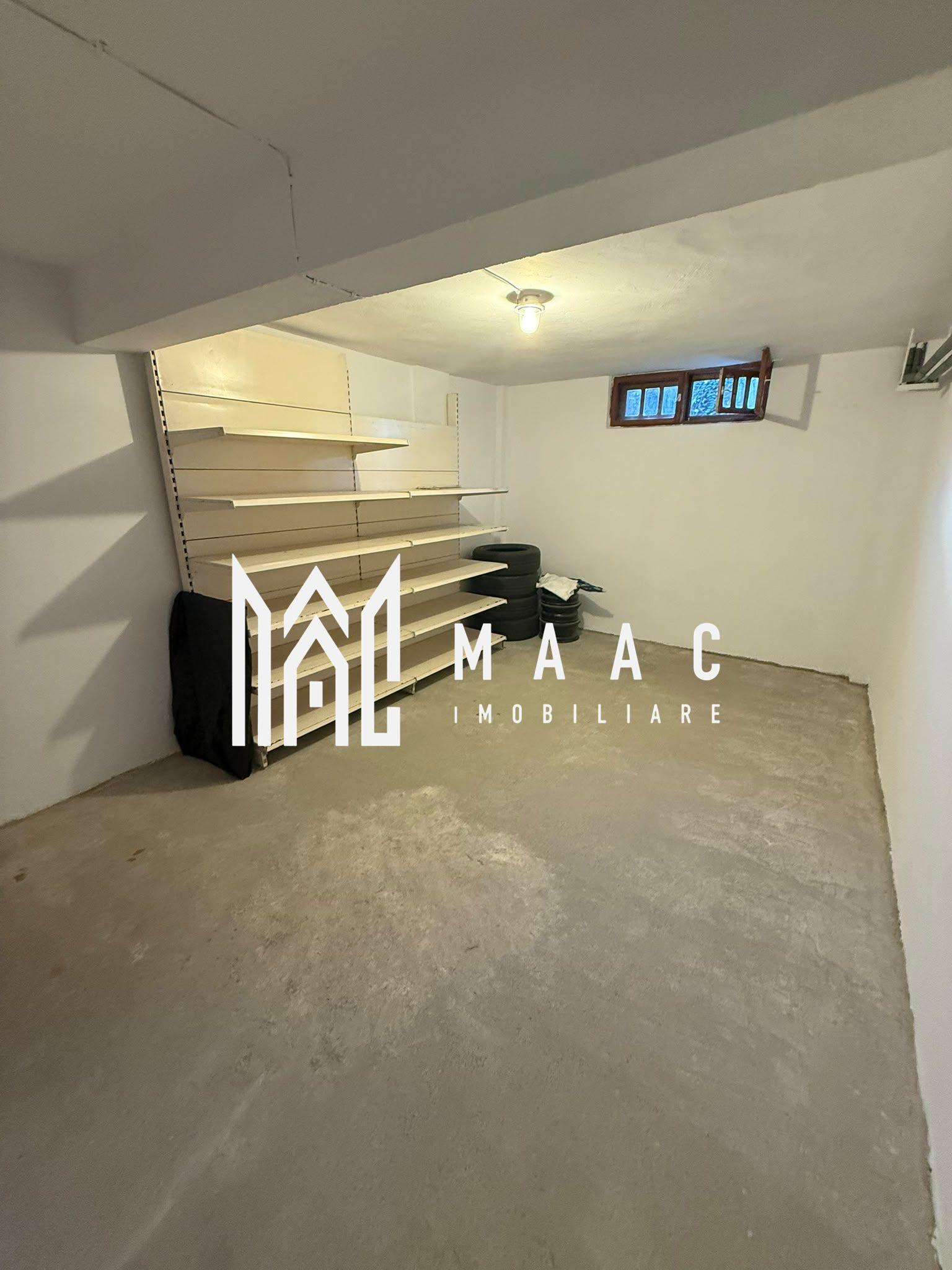 Apartament 4 camere de închiriat | Sibiu | 140 mp | garaj - 20