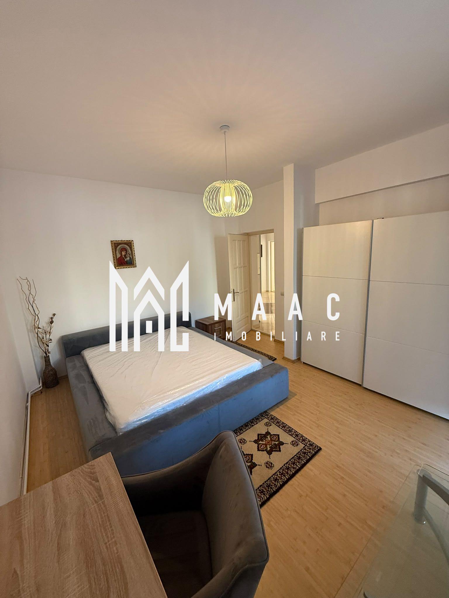 Apartament 4 camere de închiriat | Sibiu | 140 mp | garaj - 6