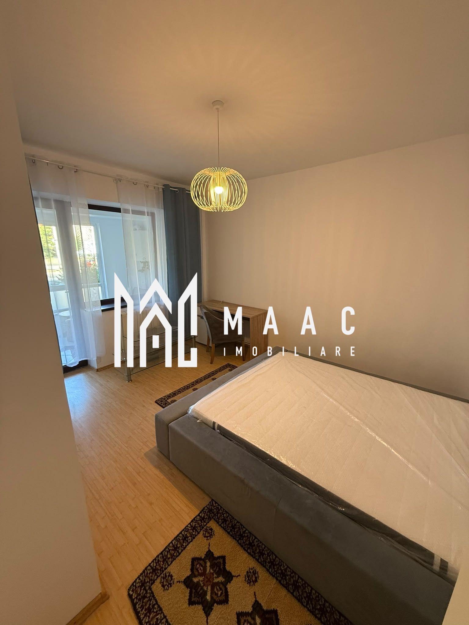 Apartament 4 camere de închiriat | Sibiu | 140 mp | garaj - 4