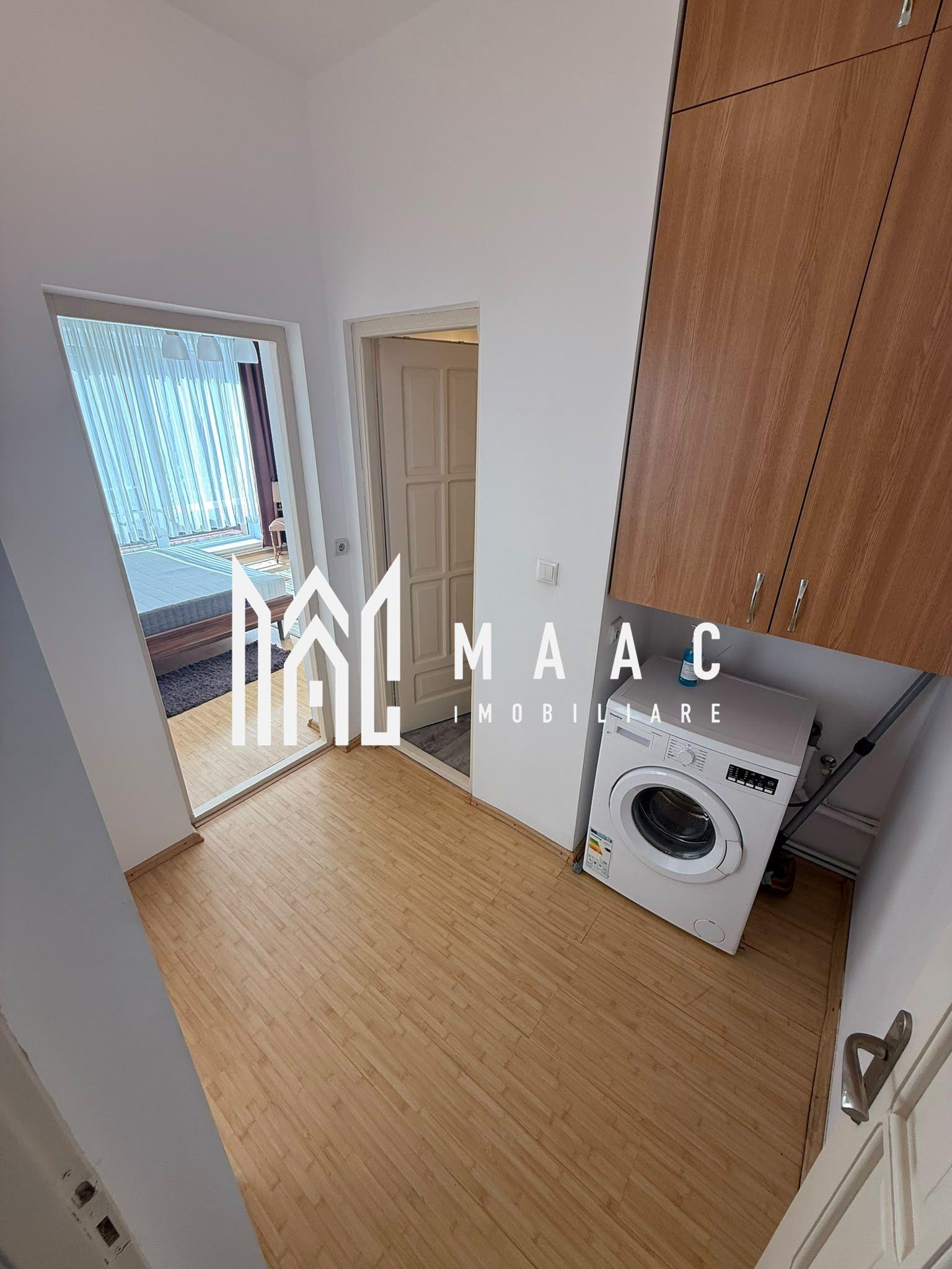 Apartament 4 camere de închiriat | Sibiu | 140 mp | garaj - 3