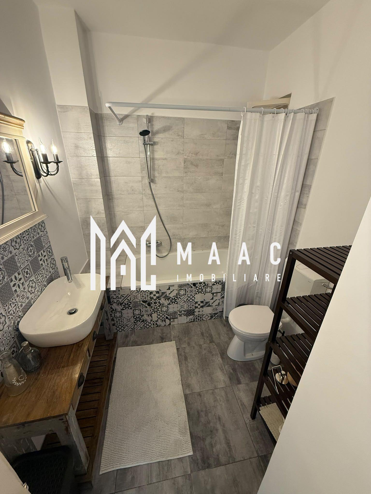 Apartament 4 camere de închiriat | Sibiu | 140 mp | garaj - 11