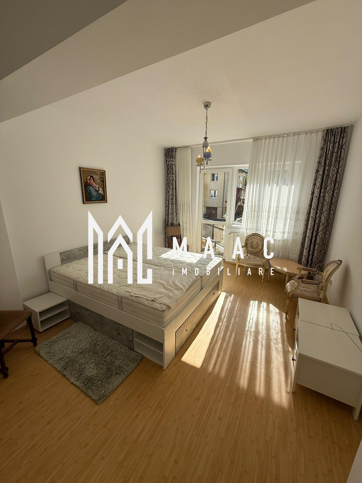 Apartament 4 camere de închiriat | Sibiu | 140 mp | garaj - 5
