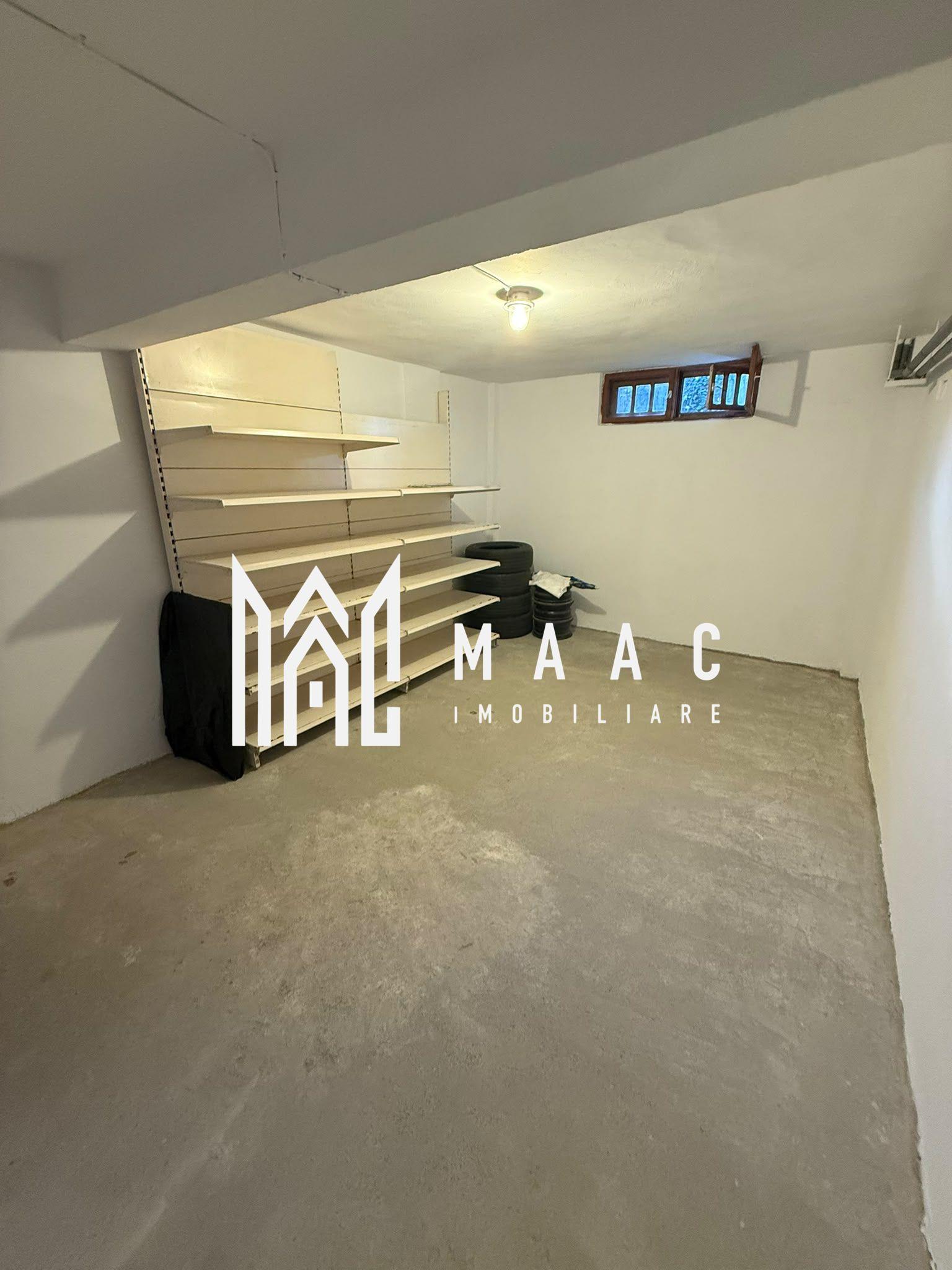 Apartament 4 camere de închiriat | Sibiu | 140 mp | garaj - 19