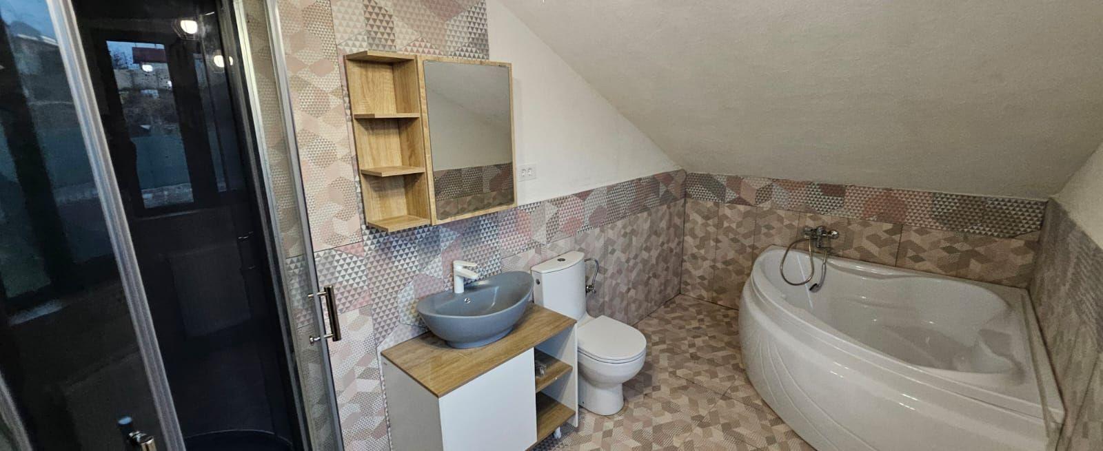 Vila moderna, constructie 2025, de inchiriat - Bariera Traian - 11