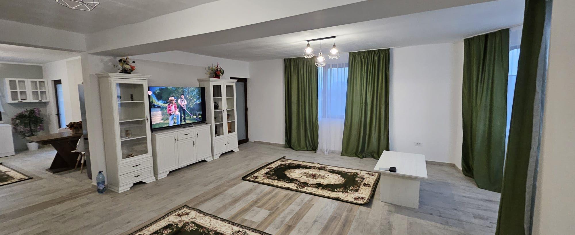 Vila moderna, constructie 2025, de inchiriat - Bariera Traian - 17