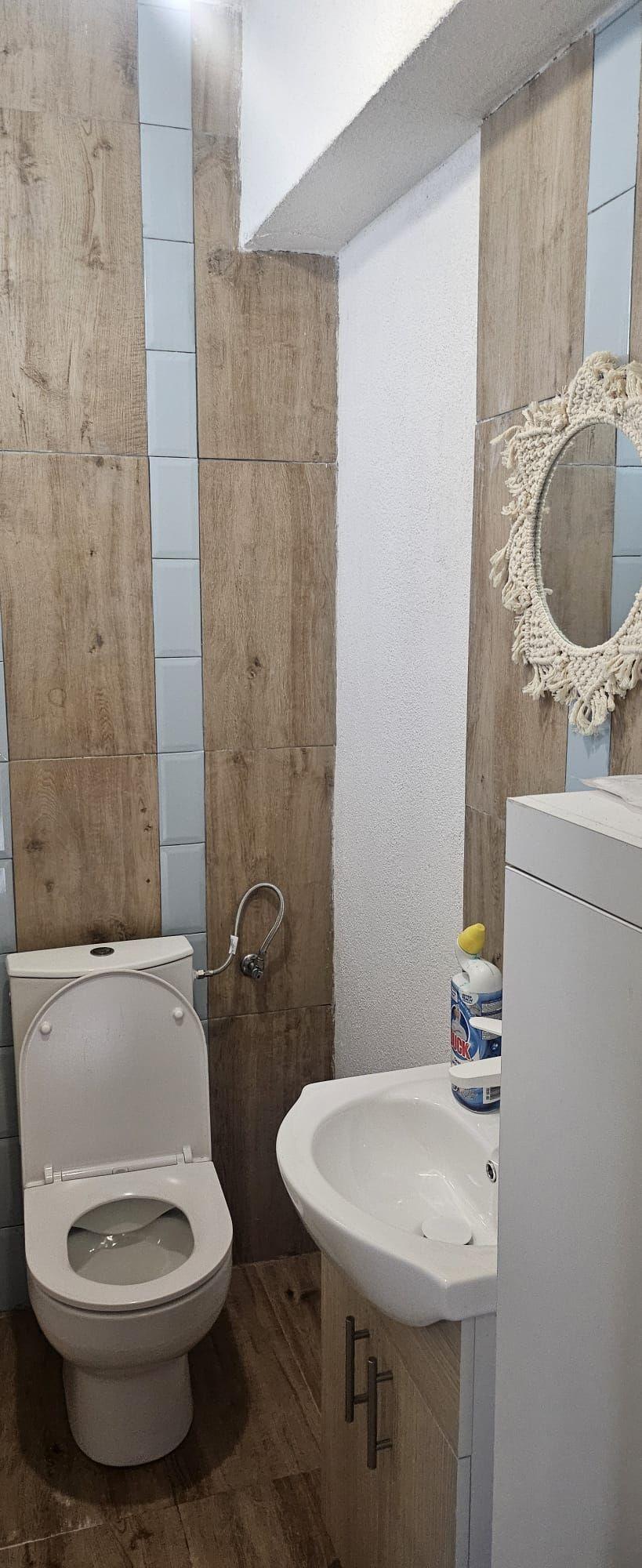 Vila moderna, constructie 2025, de inchiriat - Bariera Traian - 21