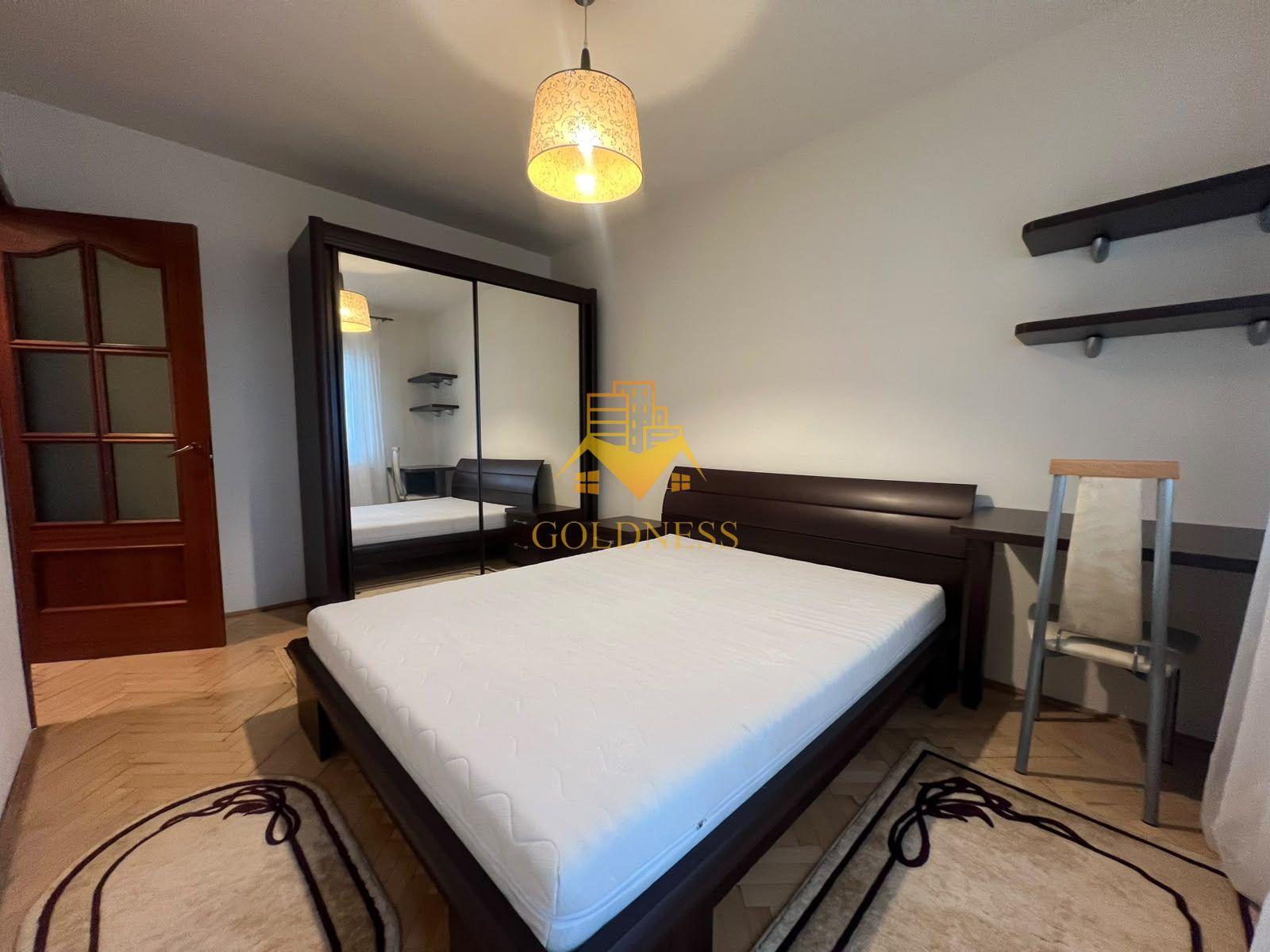 4 camere, 2 Parcari, Gheorgheni, Interservisan,Titulescu, Pet Friendly - 1