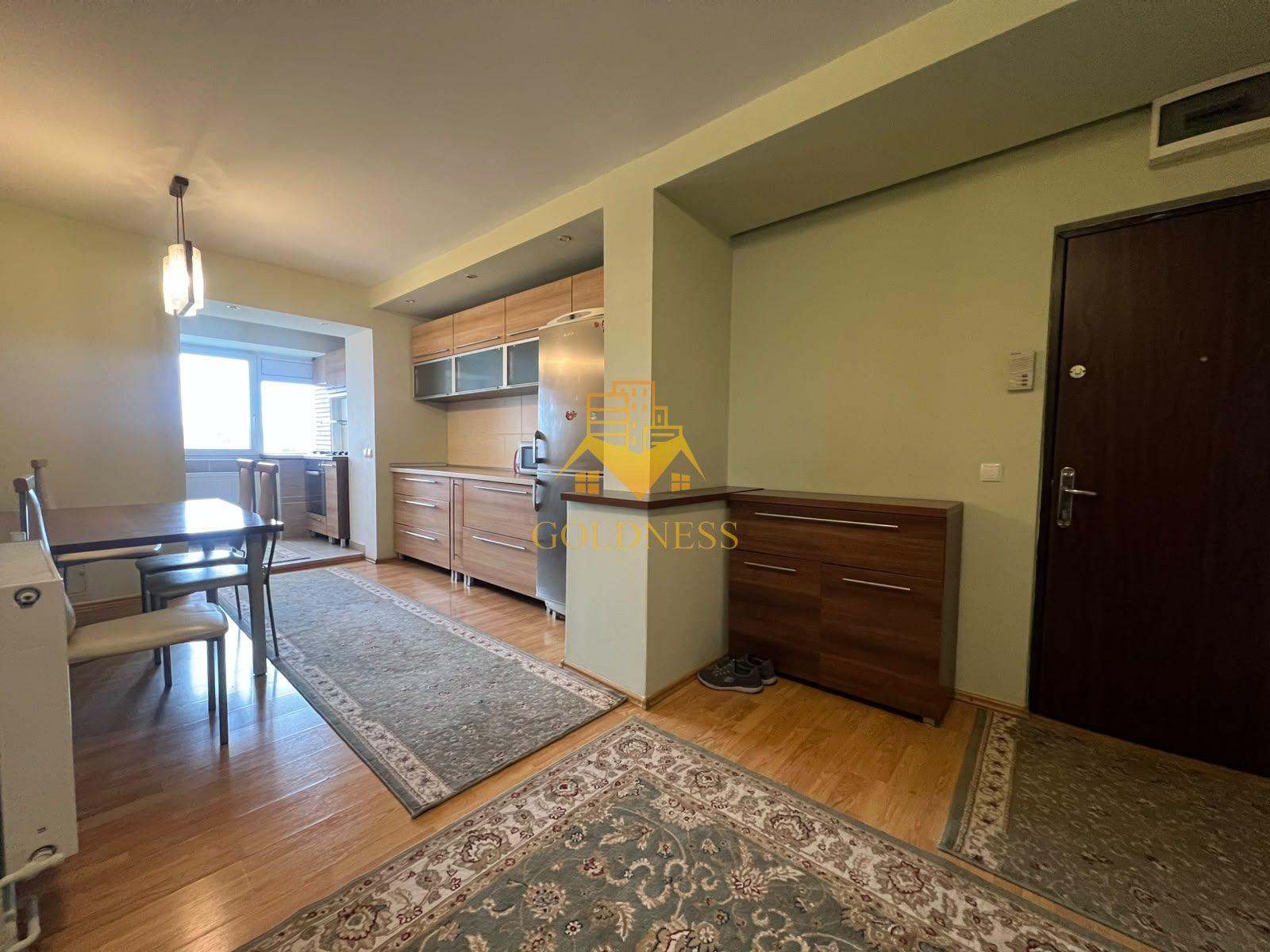 4 camere, 2 Parcari, Gheorgheni, Interservisan,Titulescu, Pet Friendly - 4