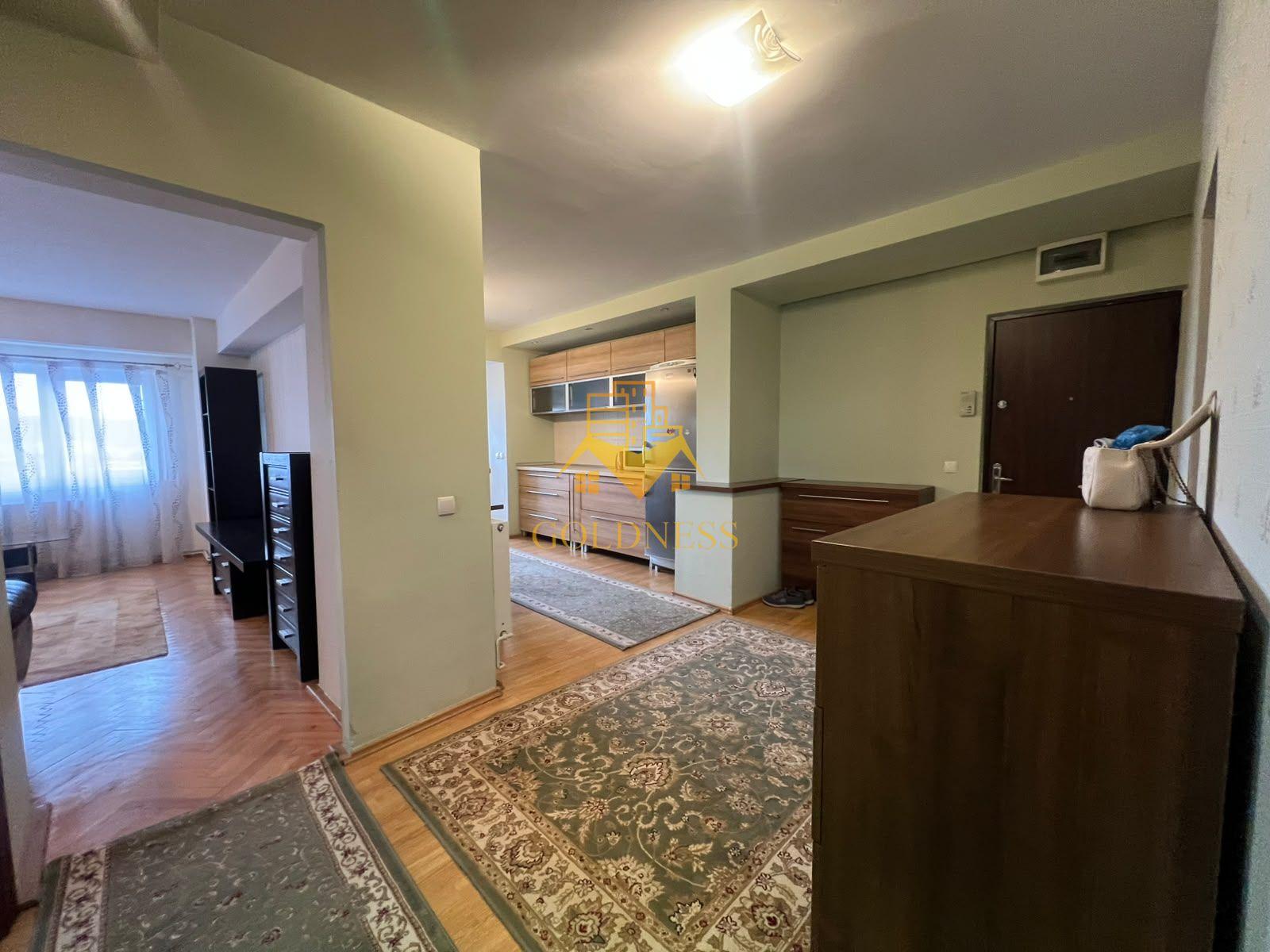 4 camere, 2 Parcari, Gheorgheni, Interservisan,Titulescu, Pet Friendly - 8