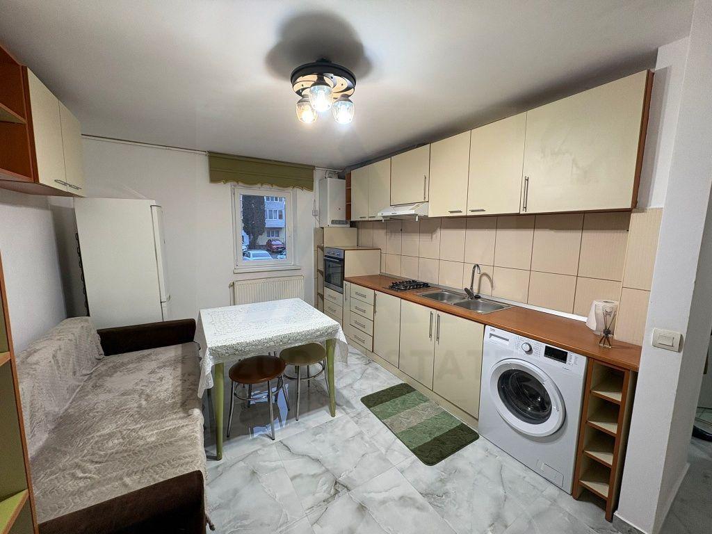 Apartament 2 camere 60 mp utili parter parcare privata Hipodrom IV - 5