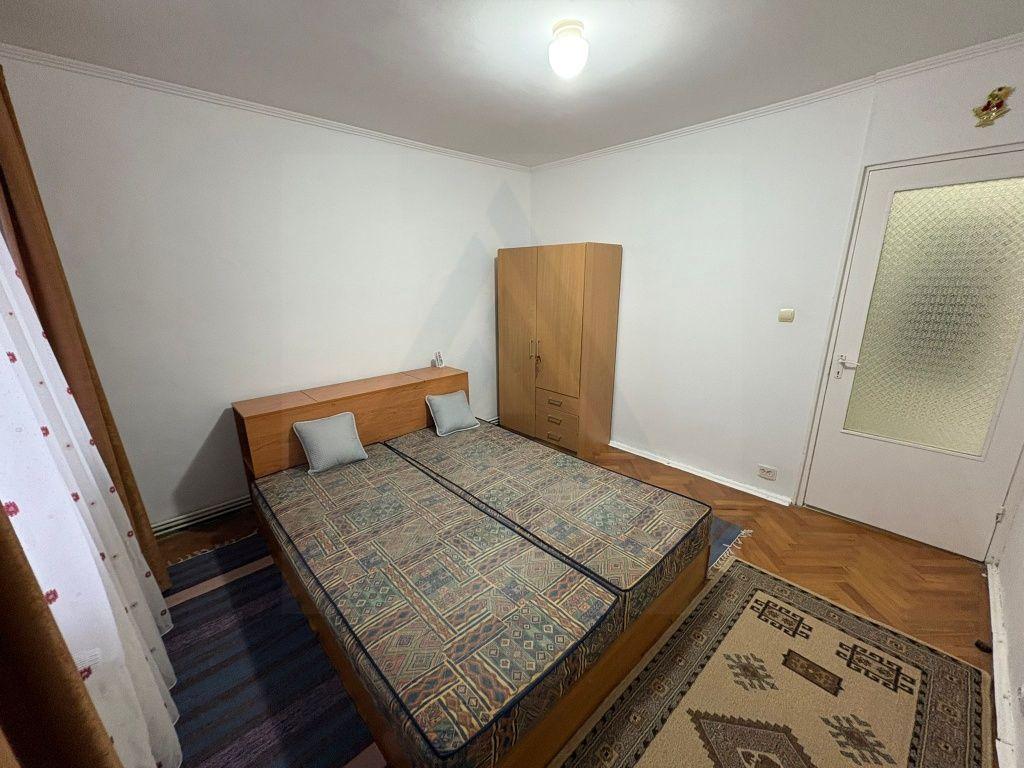 Apartament 2 camere 60 mp utili parter parcare privata Hipodrom IV - 4