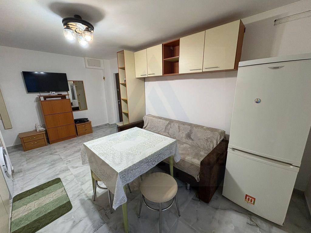 Apartament 2 camere 60 mp utili parter parcare privata Hipodrom IV - 6
