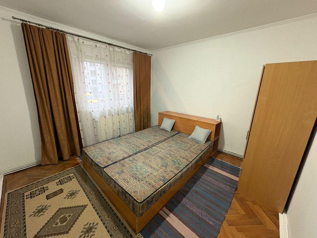 Apartament 2 camere 60 mp utili parter parcare privata Hipodrom IV - 3
