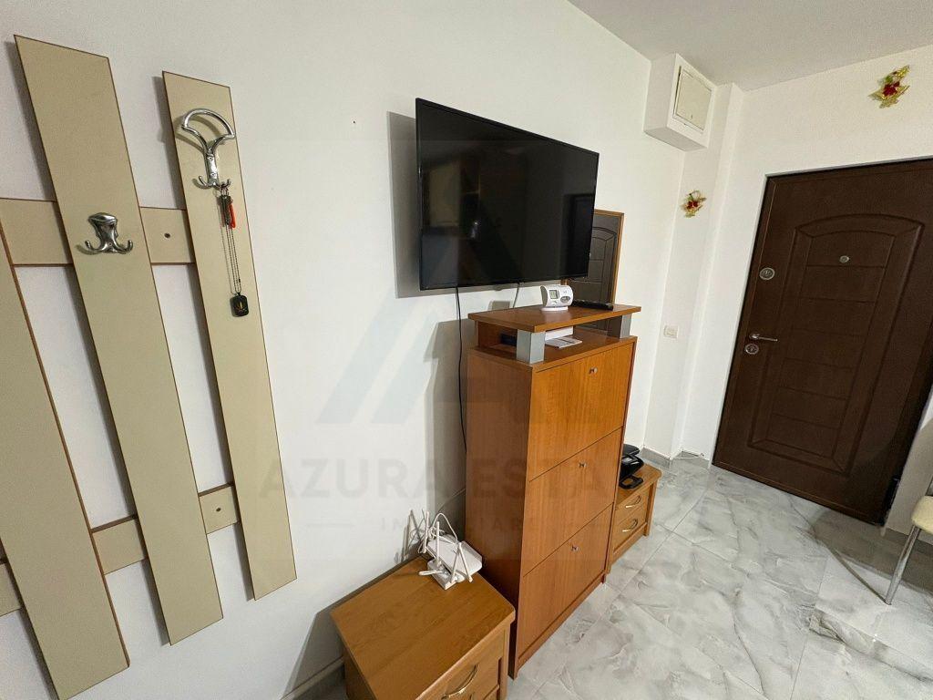 Apartament 2 camere 60 mp utili parter parcare privata Hipodrom IV - 8