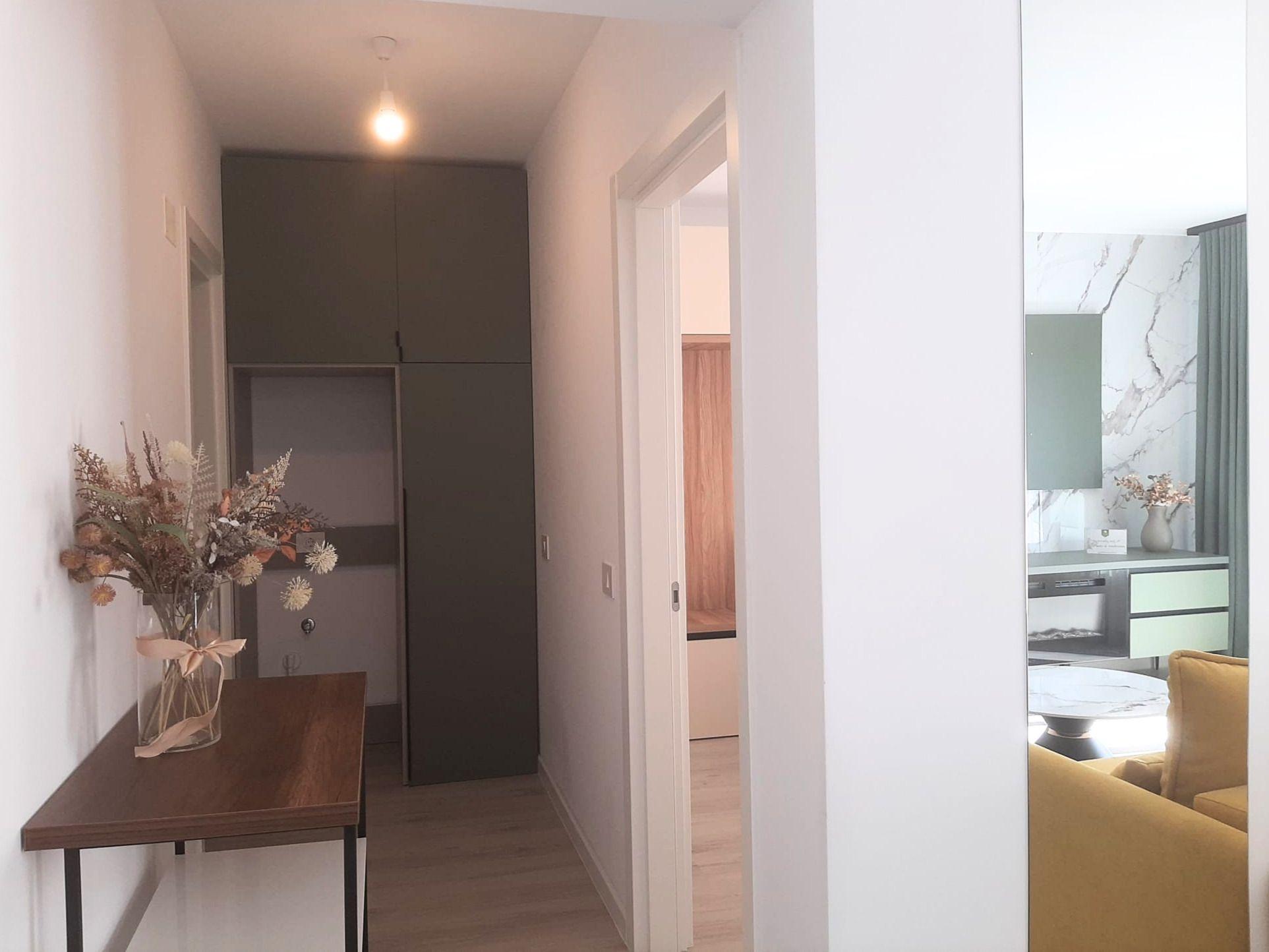 Apartament nou cu feeling de acasă din prima zi - 13