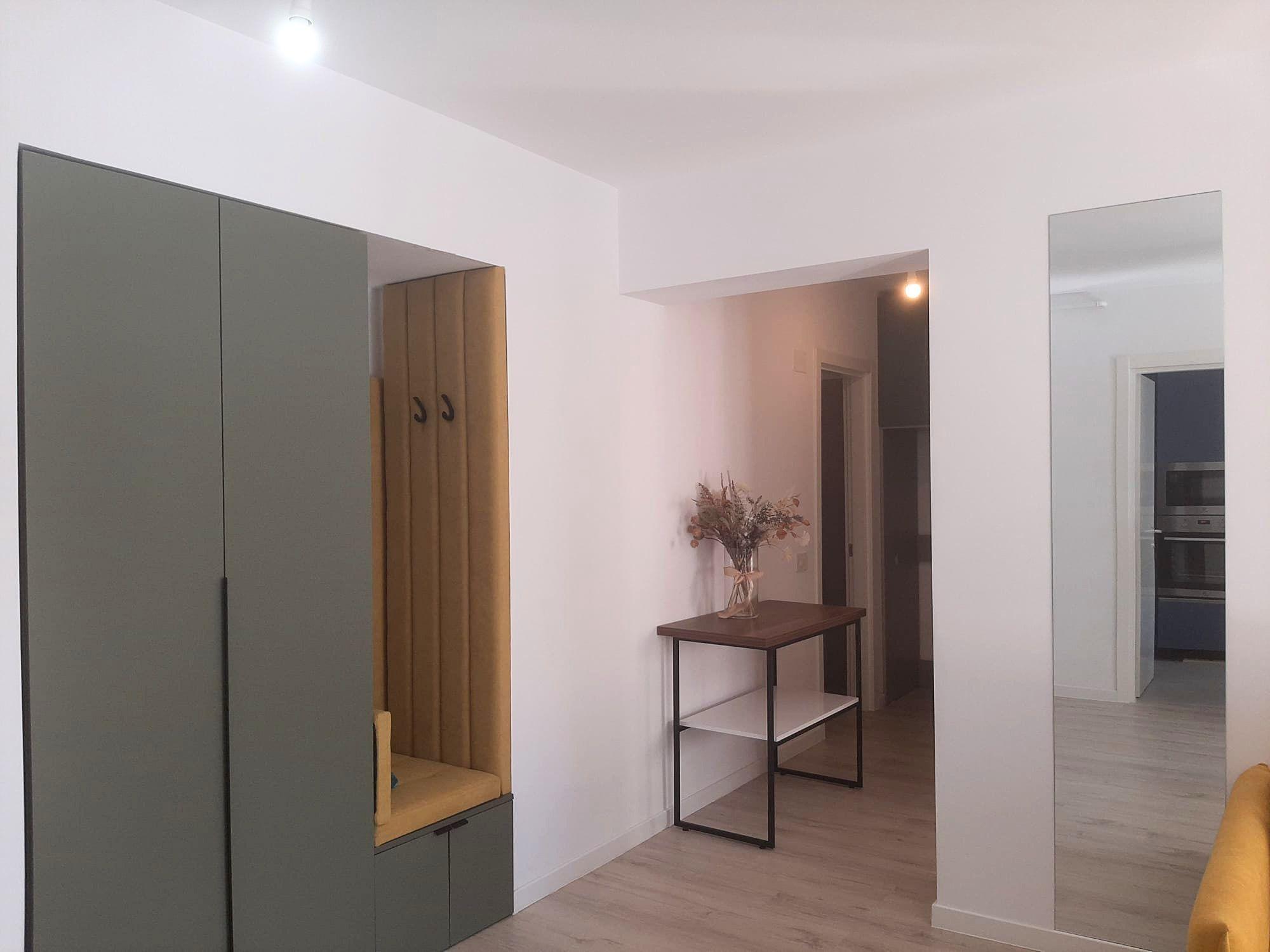 Apartament nou cu feeling de acasă din prima zi - 8