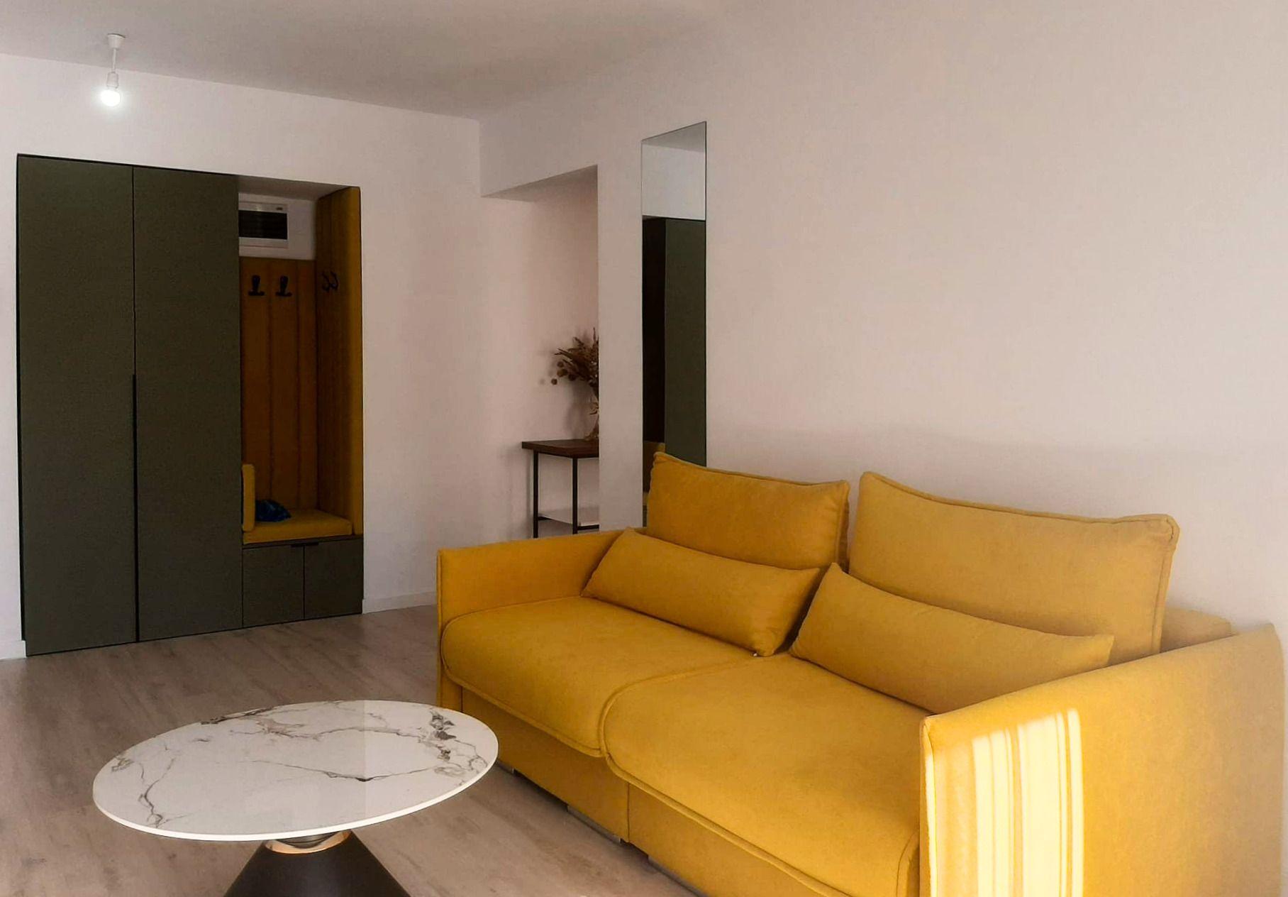 Apartament nou cu feeling de acasă din prima zi - 7