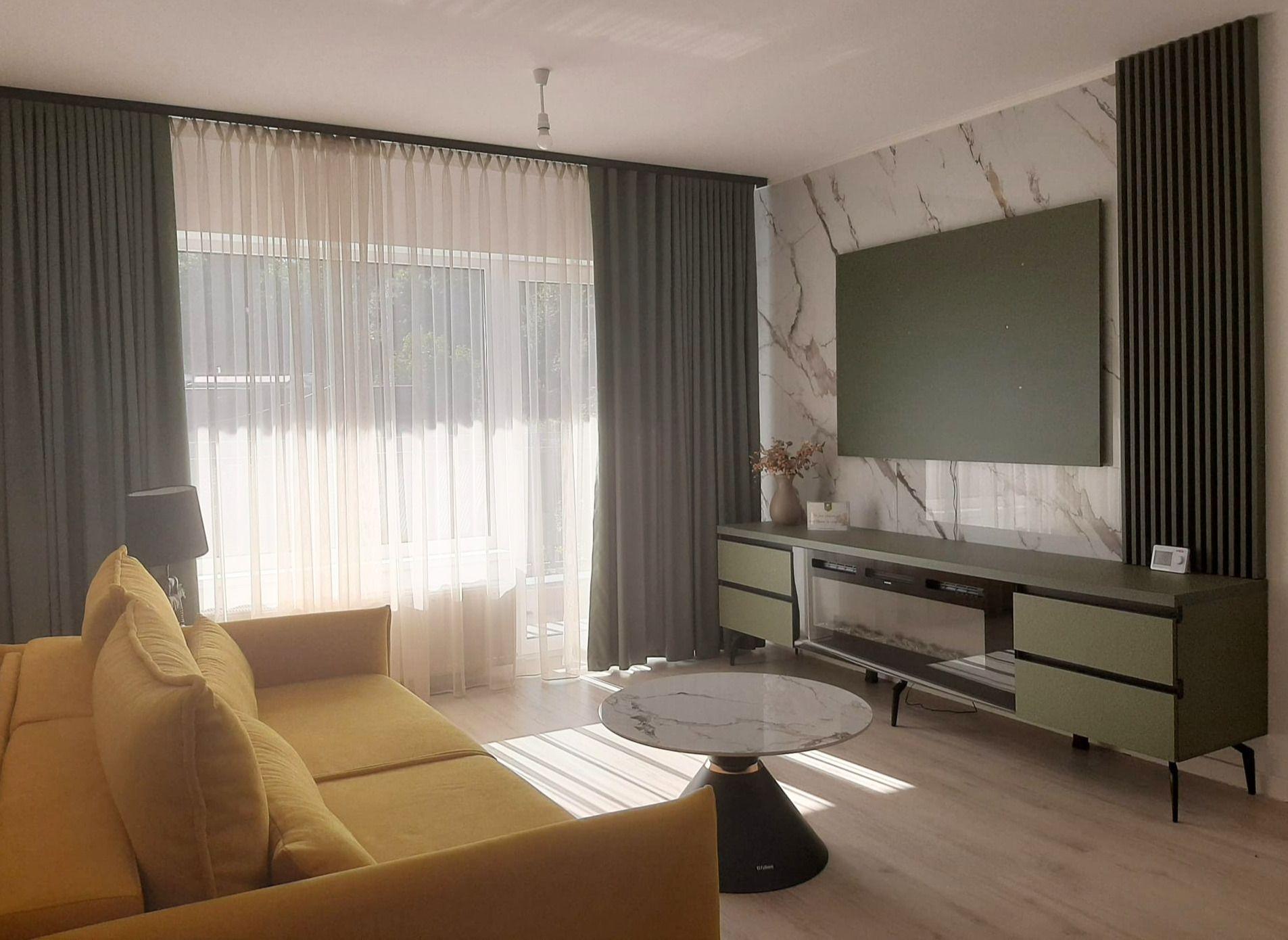 Apartament nou cu feeling de acasă din prima zi - 1