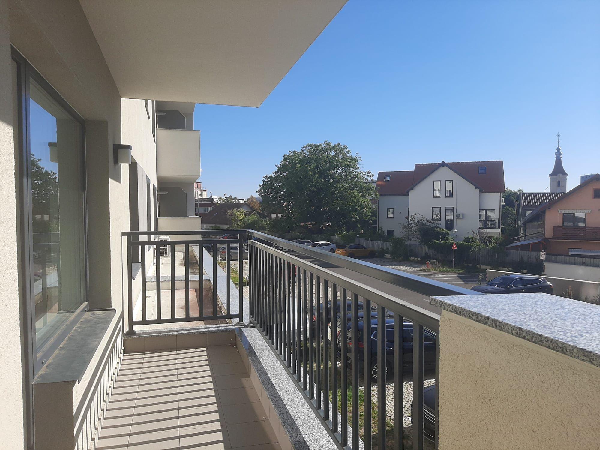 Apartament nou cu feeling de acasă din prima zi - 3