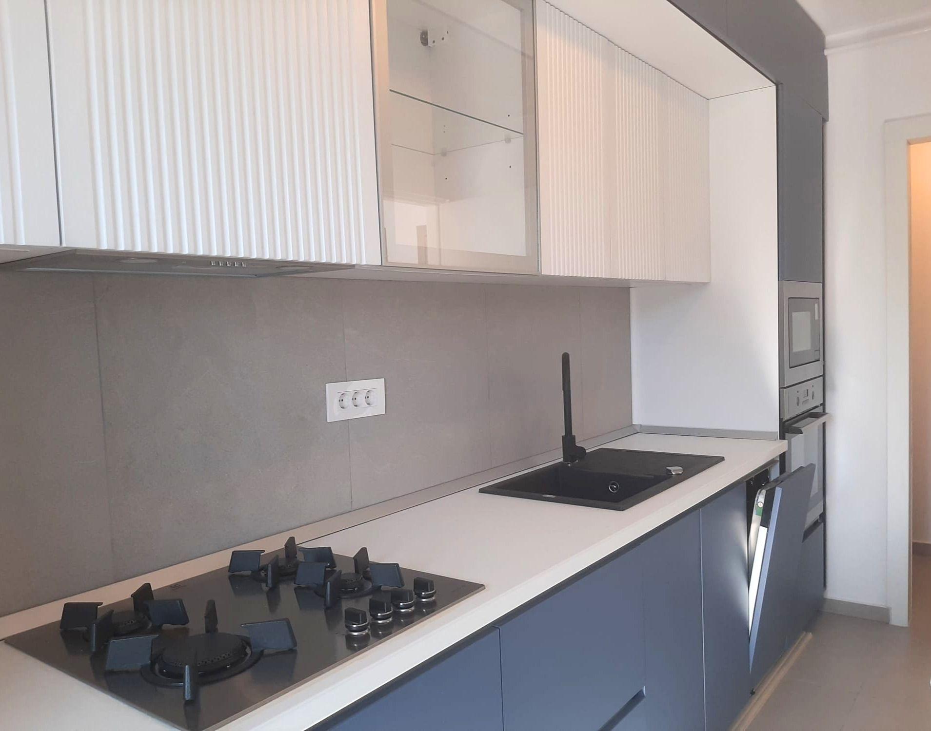 Apartament nou cu feeling de acasă din prima zi - 19