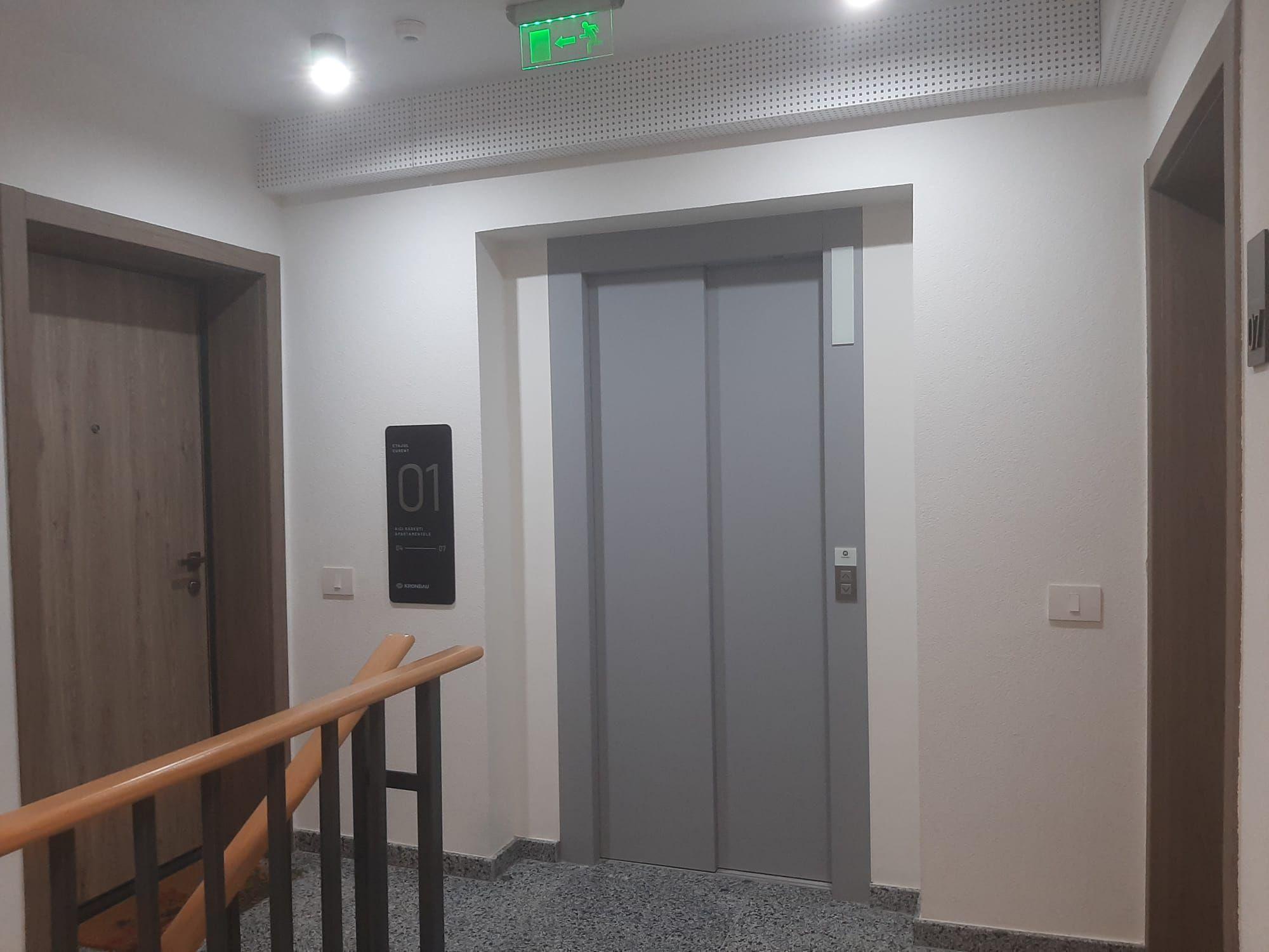 Apartament nou cu feeling de acasă din prima zi - 21