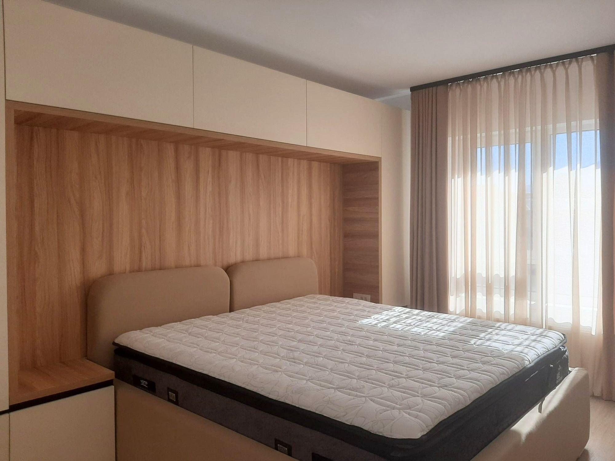 Apartament nou cu feeling de acasă din prima zi - 10