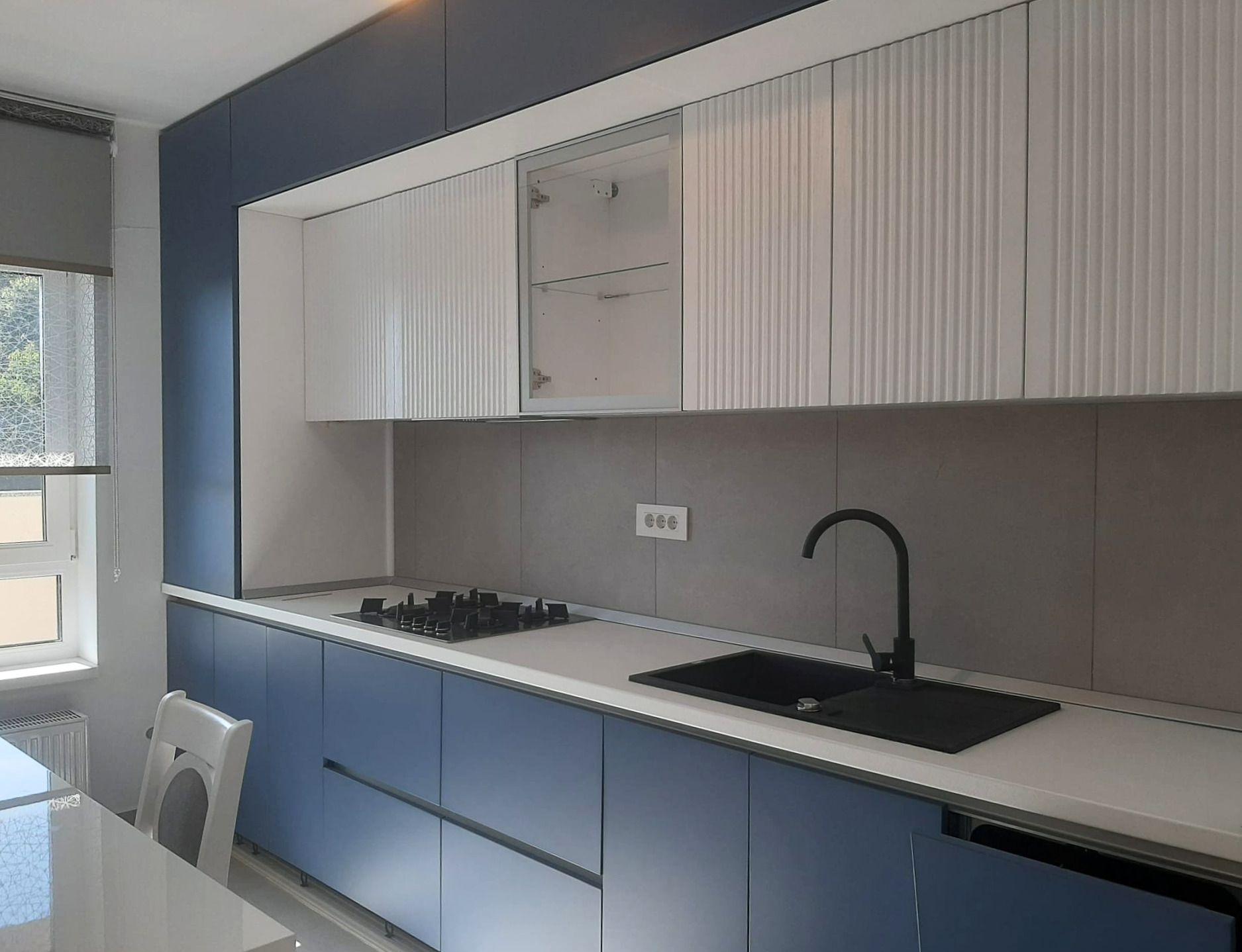 Apartament nou cu feeling de acasă din prima zi - 17