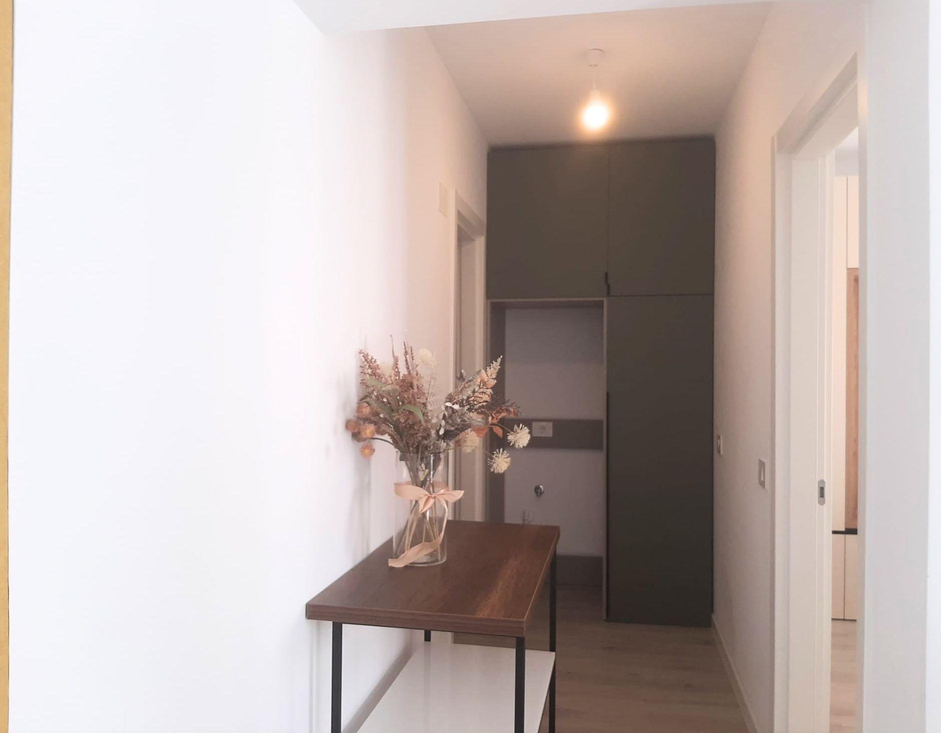 Apartament nou cu feeling de acasă din prima zi - 16
