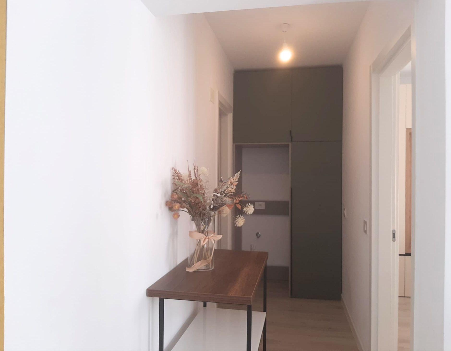 Apartament nou cu feeling de acasă din prima zi - 9
