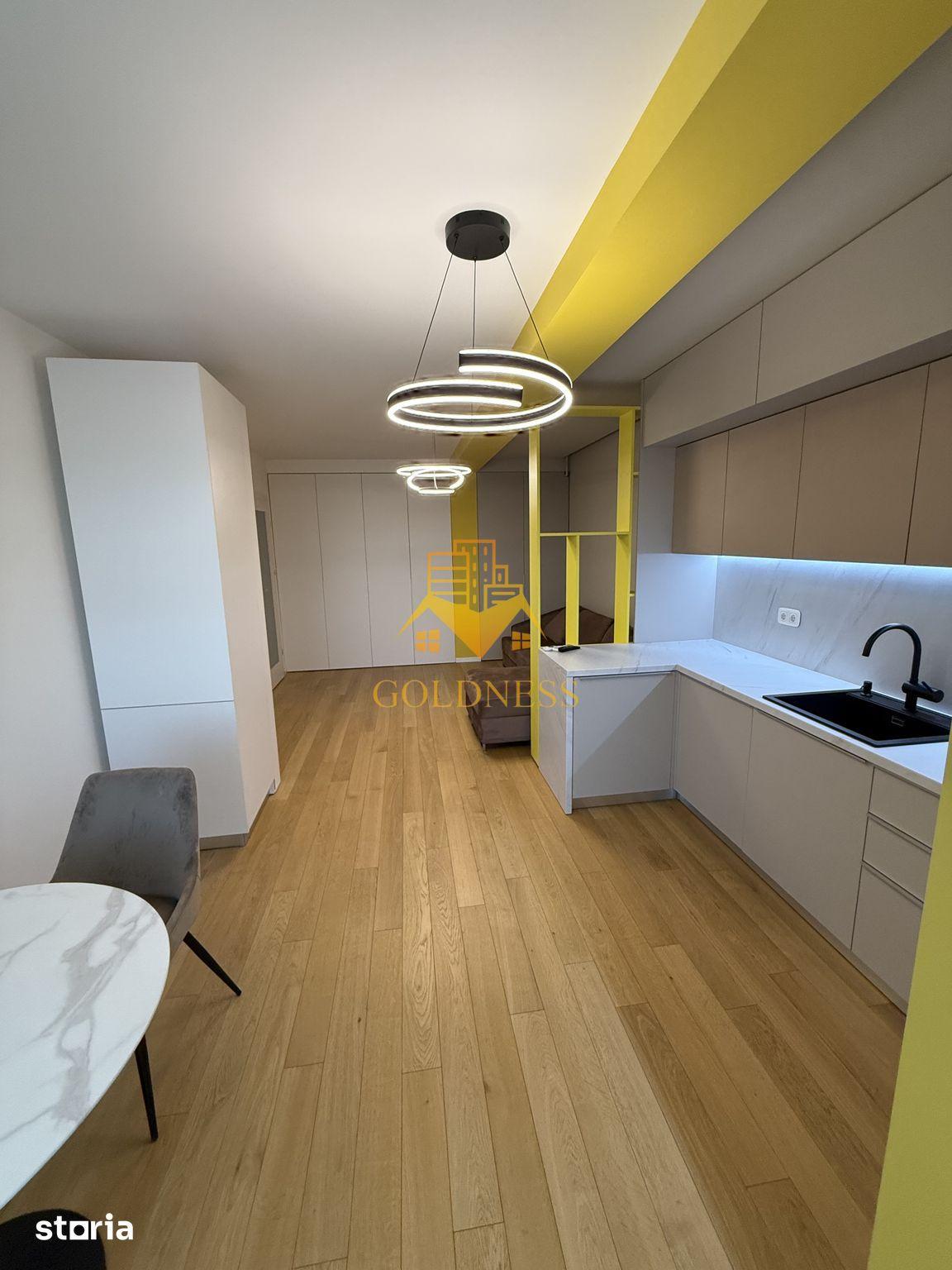 2 camere, Gheorgheni, Brâncuși, Parcare, Premium, Hermes, BT - 5