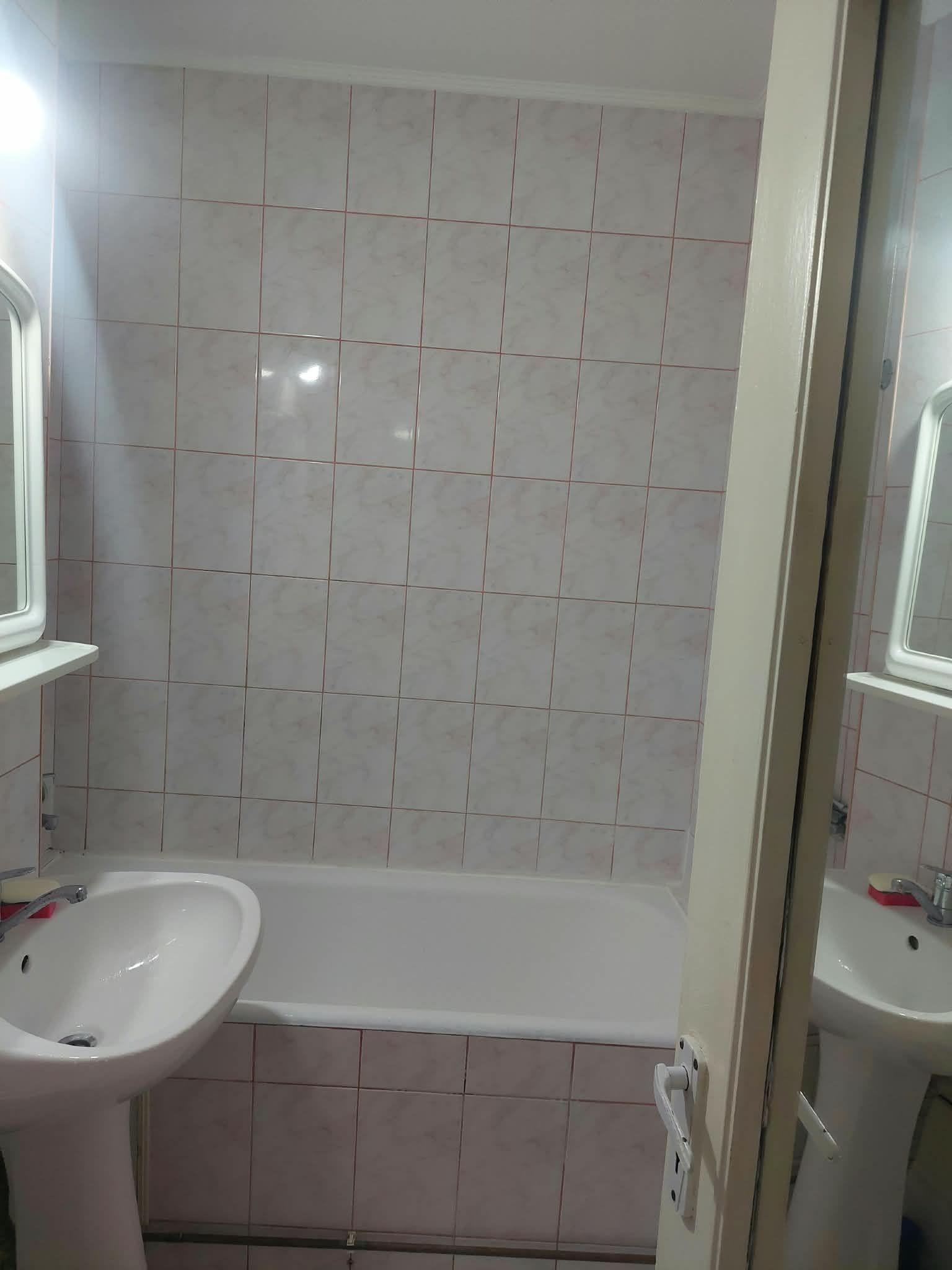 De inchiriatapartament o cameră Tiglina1, etaj 3, 300 euro - 10