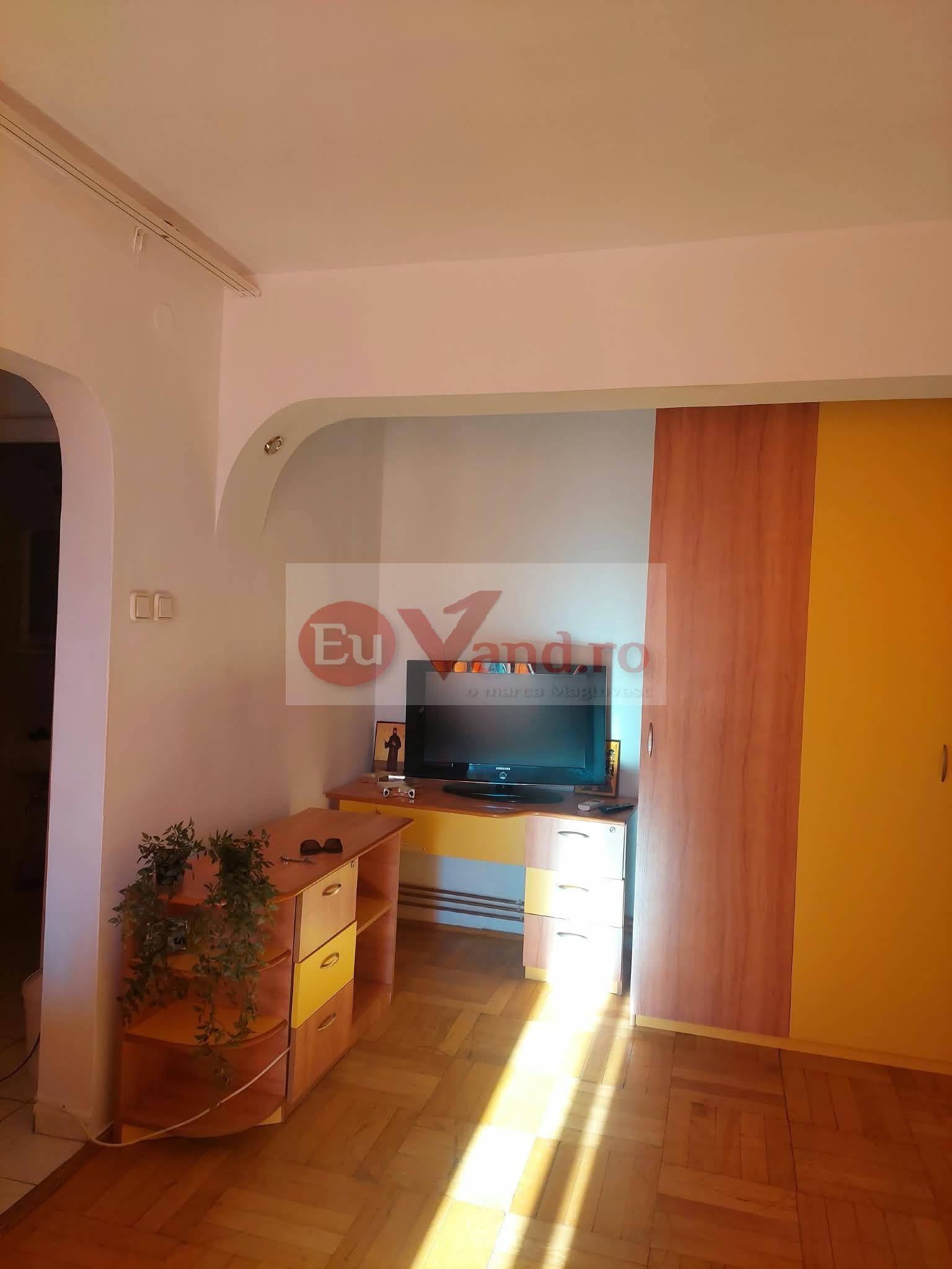 De inchiriatapartament o cameră Tiglina1, etaj 3, 300 euro - 9