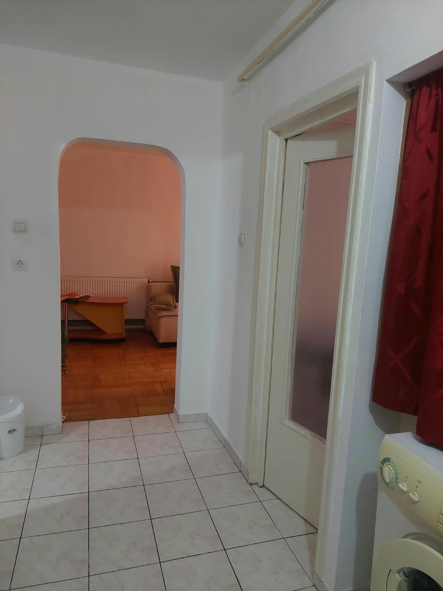 De inchiriatapartament o cameră Tiglina1, etaj 3, 300 euro - 7