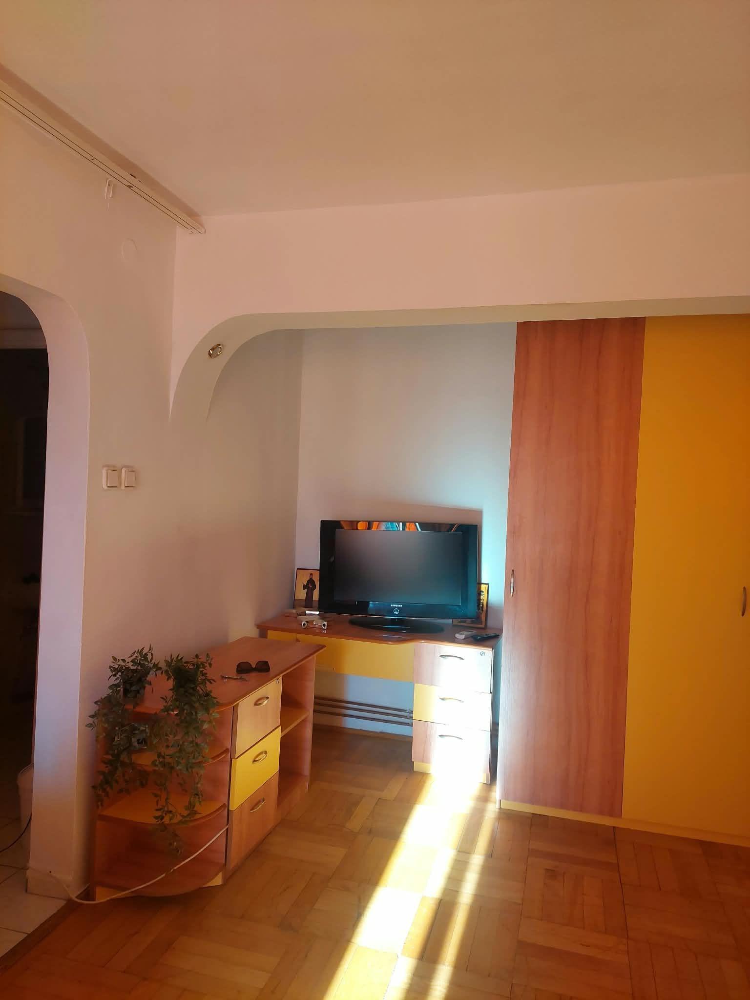 De inchiriatapartament o cameră Tiglina1, etaj 3, 300 euro - 9
