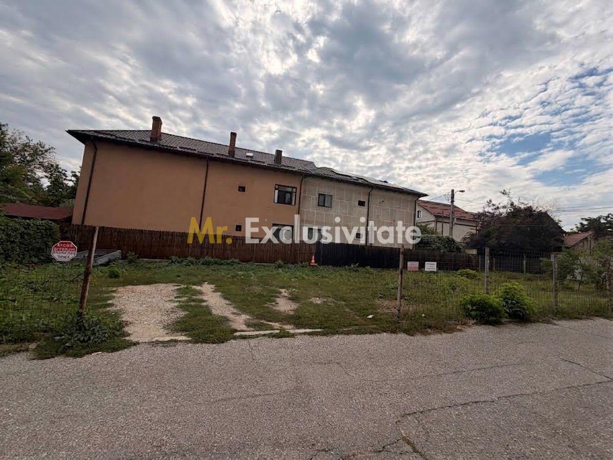 Teren intravilan excepțional în cartierul Gavana - 2