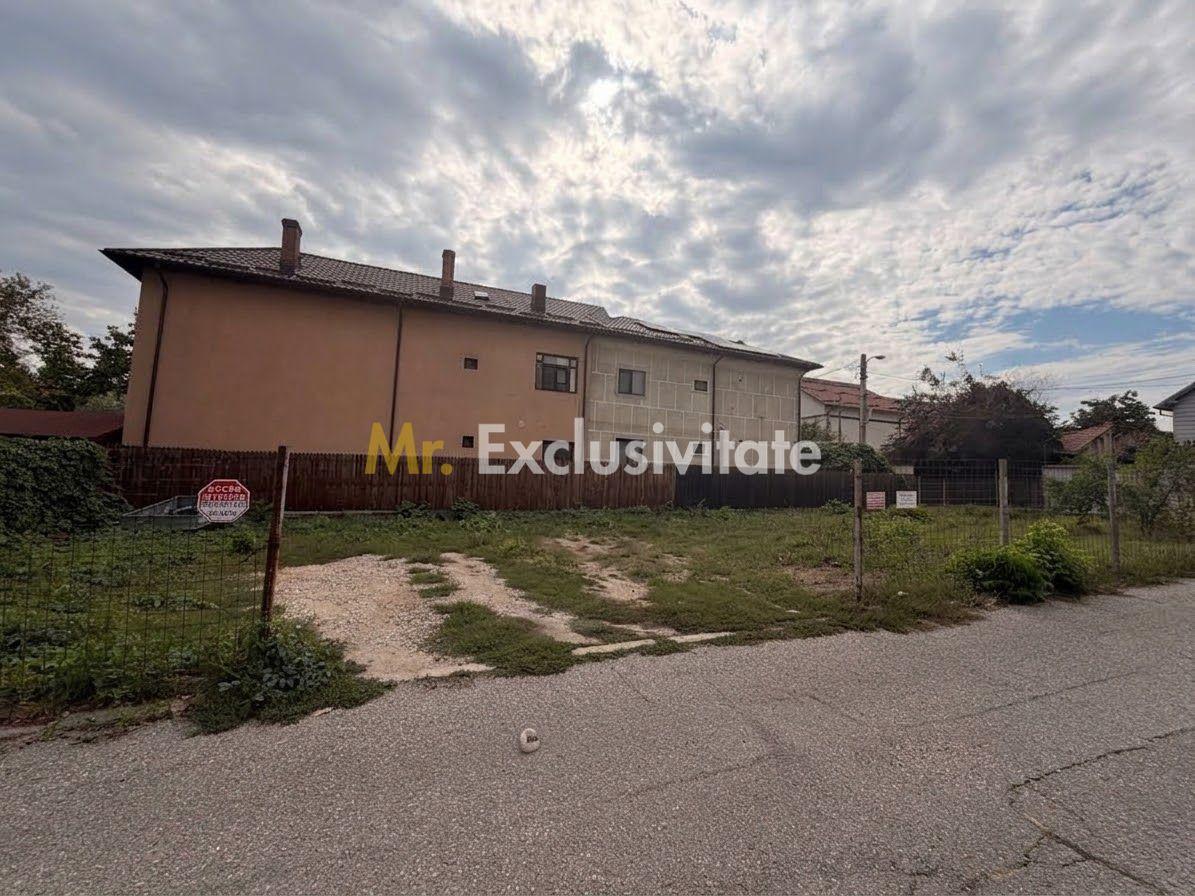 Teren intravilan excepțional în cartierul Gavana - 4