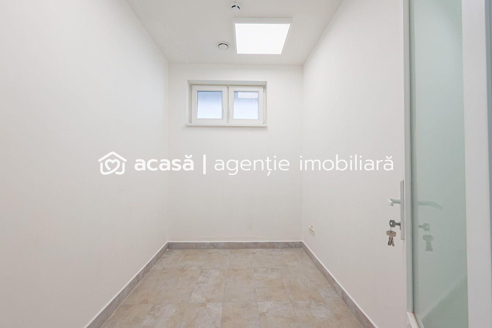 De închiriat spațiu comercial – Calea Victoriei, Arad - COMISION 0% - 5