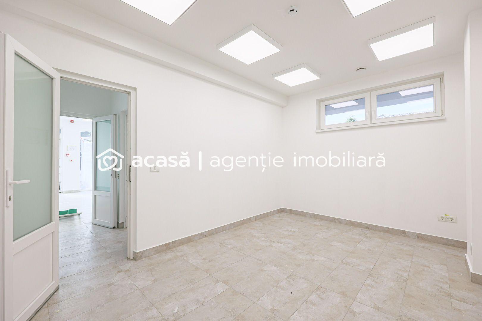 De închiriat spațiu comercial – Calea Victoriei, Arad - COMISION 0% - 4