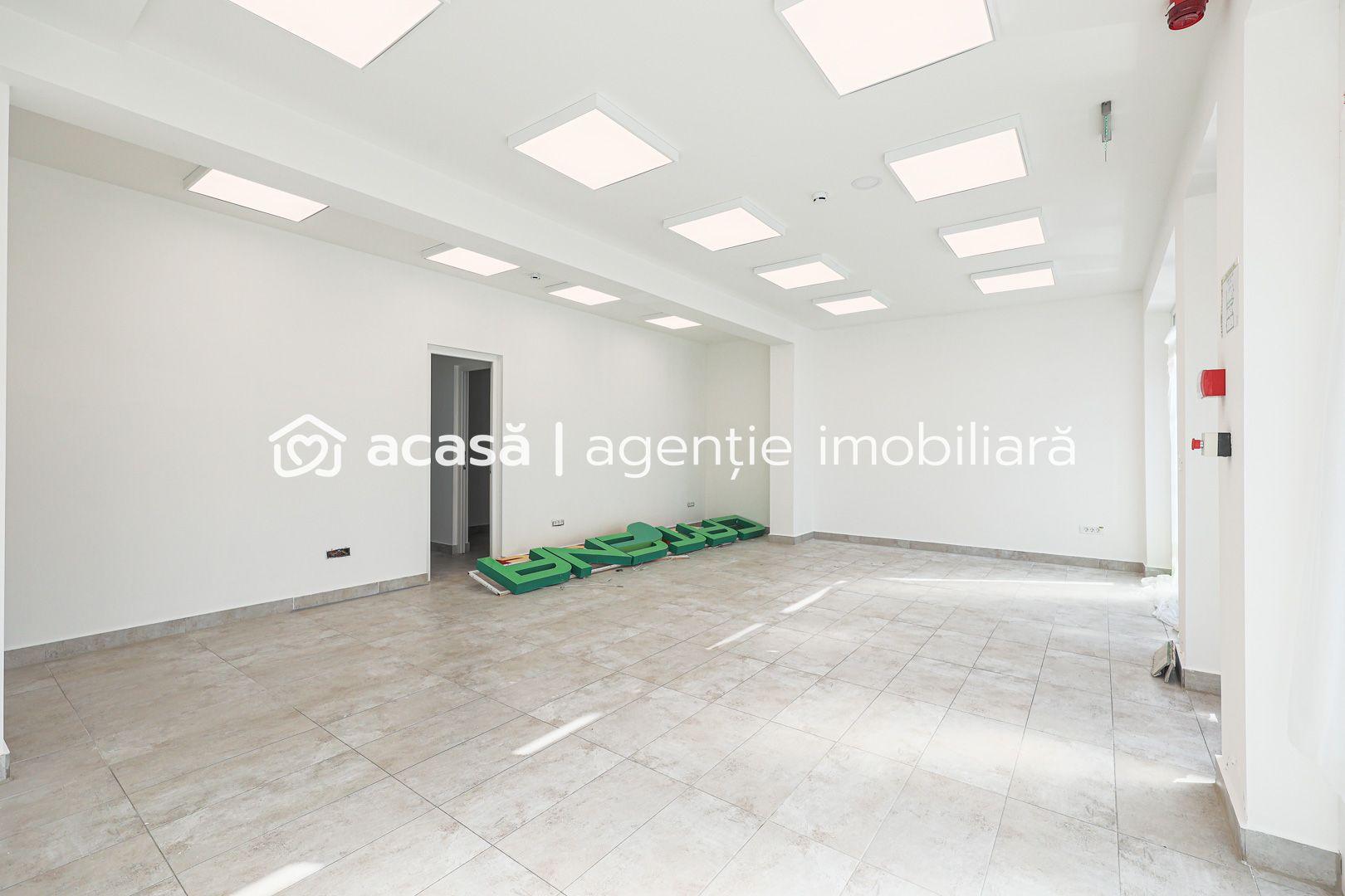 De închiriat spațiu comercial – Calea Victoriei, Arad - COMISION 0% - 3