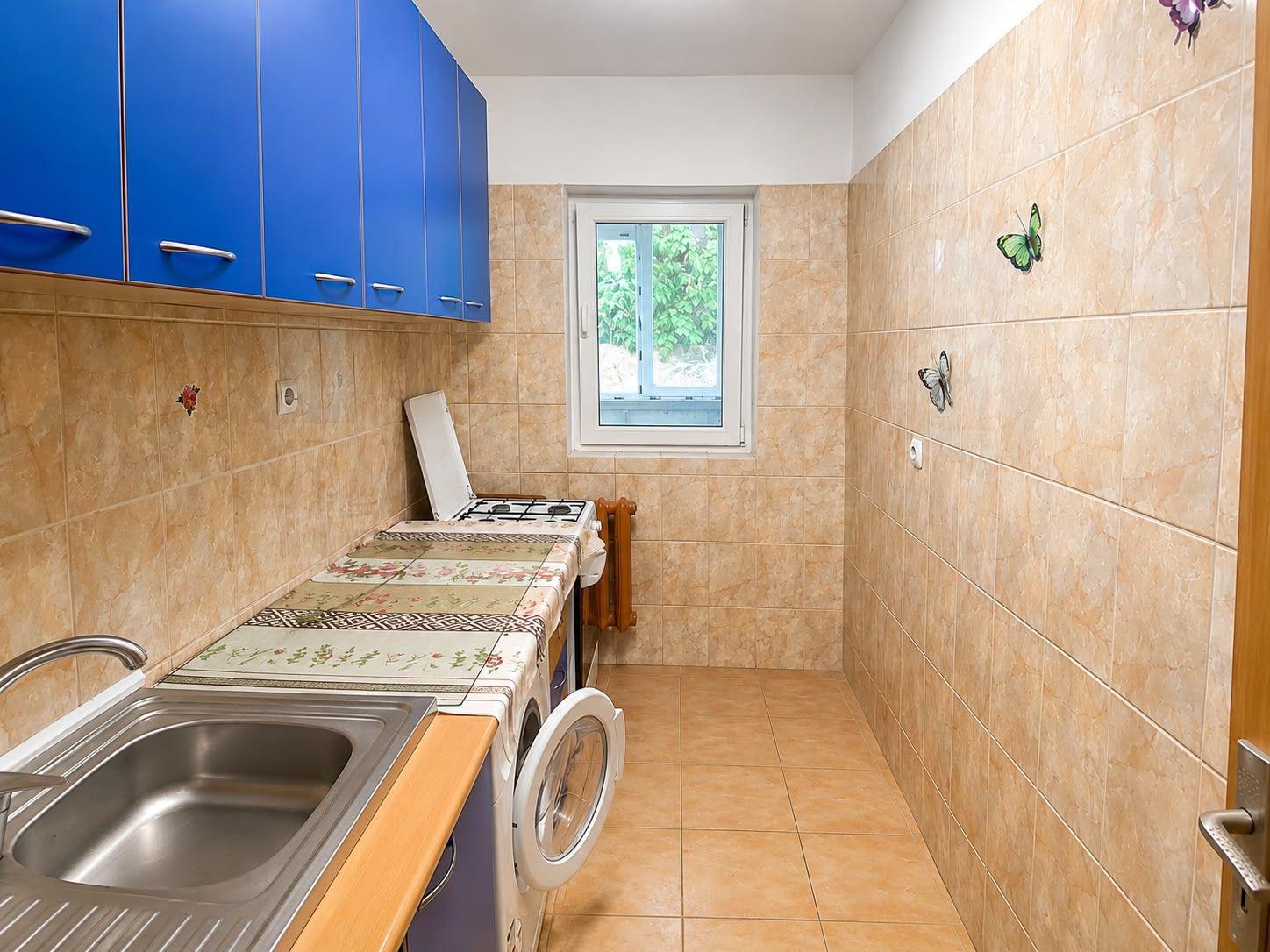 GARSONIERA COLENTINA CONFORT 1 - 4