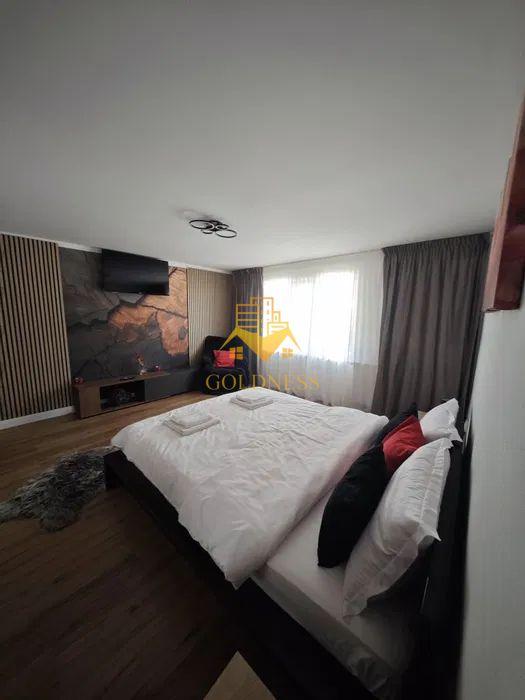 2 camere, modern, bloc nou, Gheorgheni zona Soporului, Iulius Mall - 1