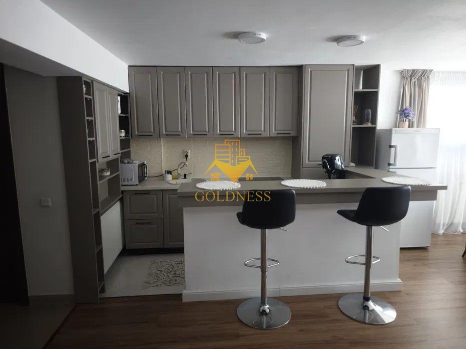 2 camere, modern, bloc nou, Gheorgheni zona Soporului, Iulius Mall - 7