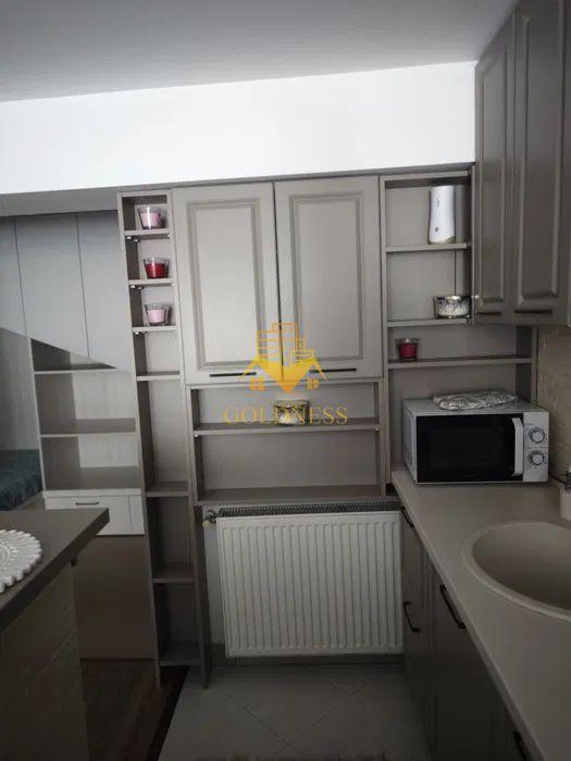 2 camere, modern, bloc nou, Gheorgheni zona Soporului, Iulius Mall - 6