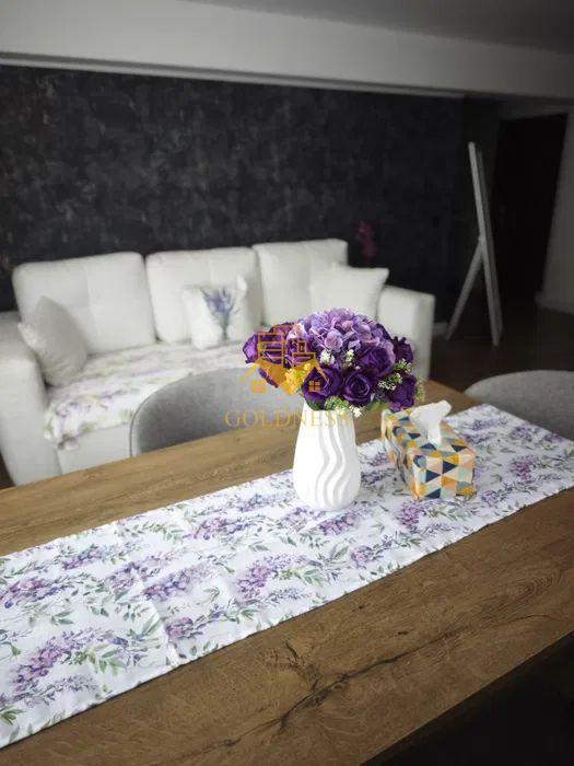 2 camere, modern, bloc nou, Gheorgheni zona Soporului, Iulius Mall - 5