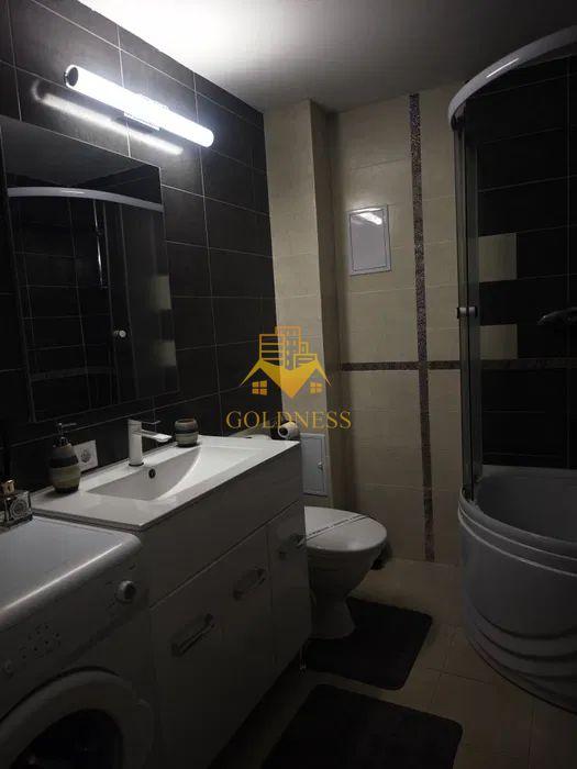 2 camere, modern, bloc nou, Gheorgheni zona Soporului, Iulius Mall - 4