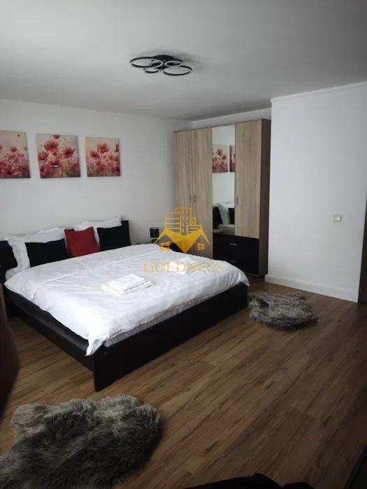 2 camere, modern, bloc nou, Gheorgheni zona Soporului, Iulius Mall - 2